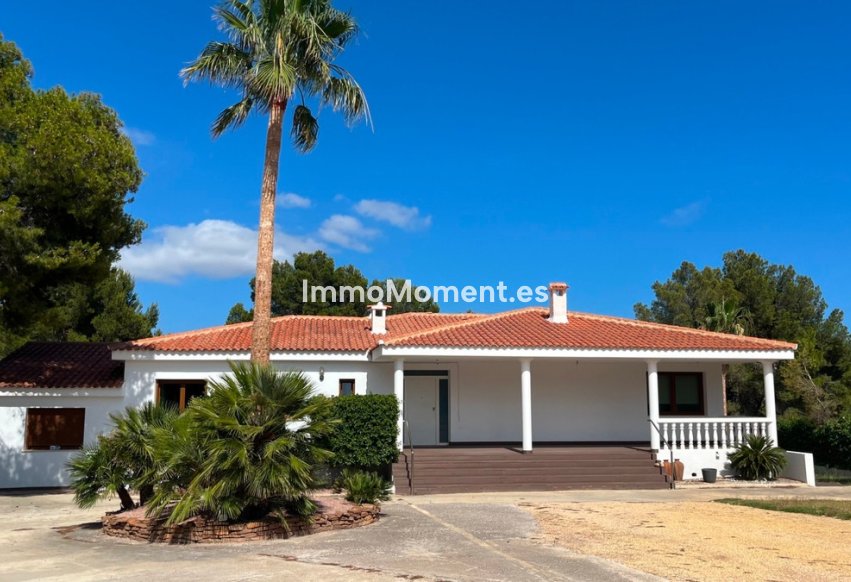 Reventa - Villa - La Nucía - La Nucia Centro