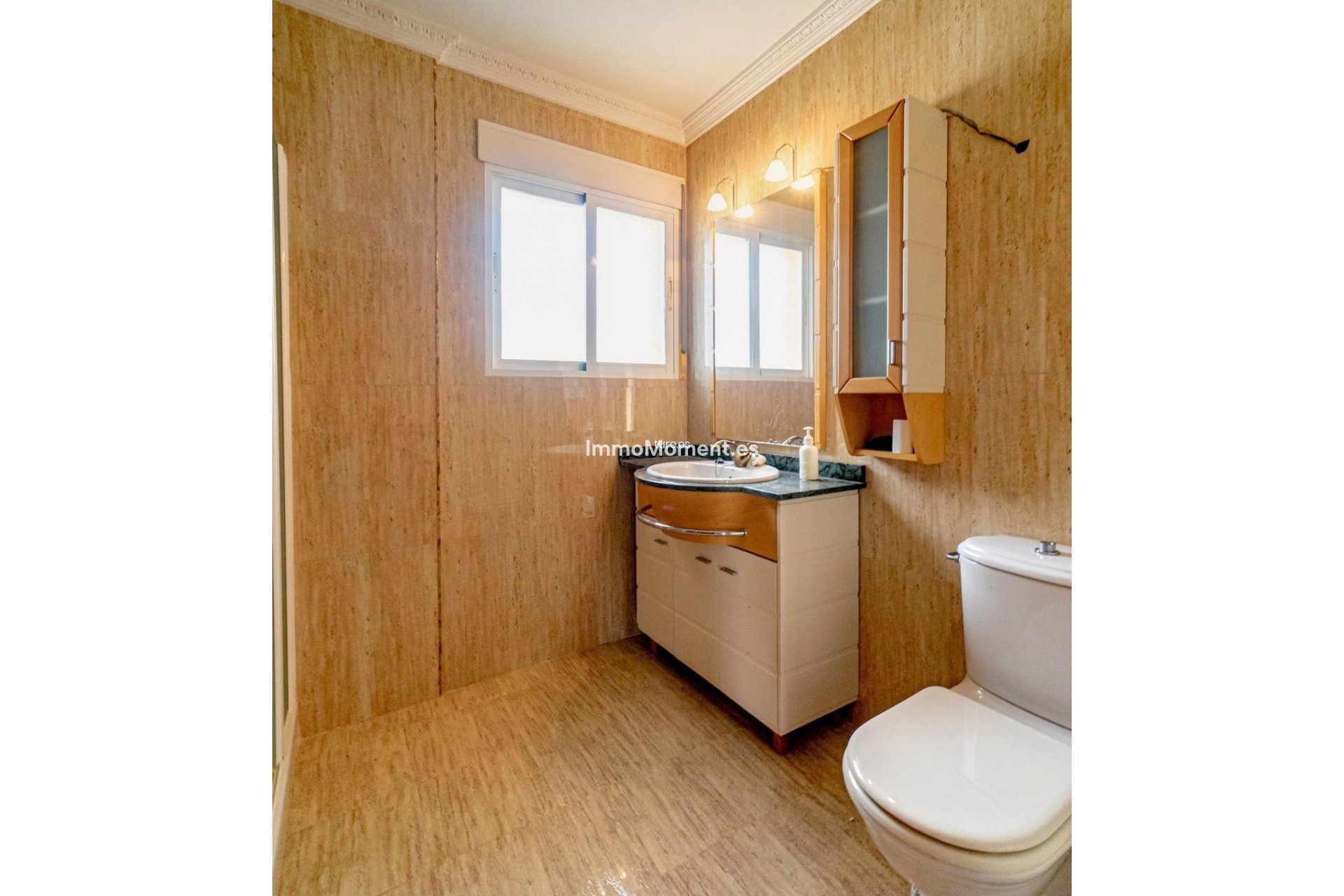 Reventa - Villa - La Nucía - La Nucia Centro