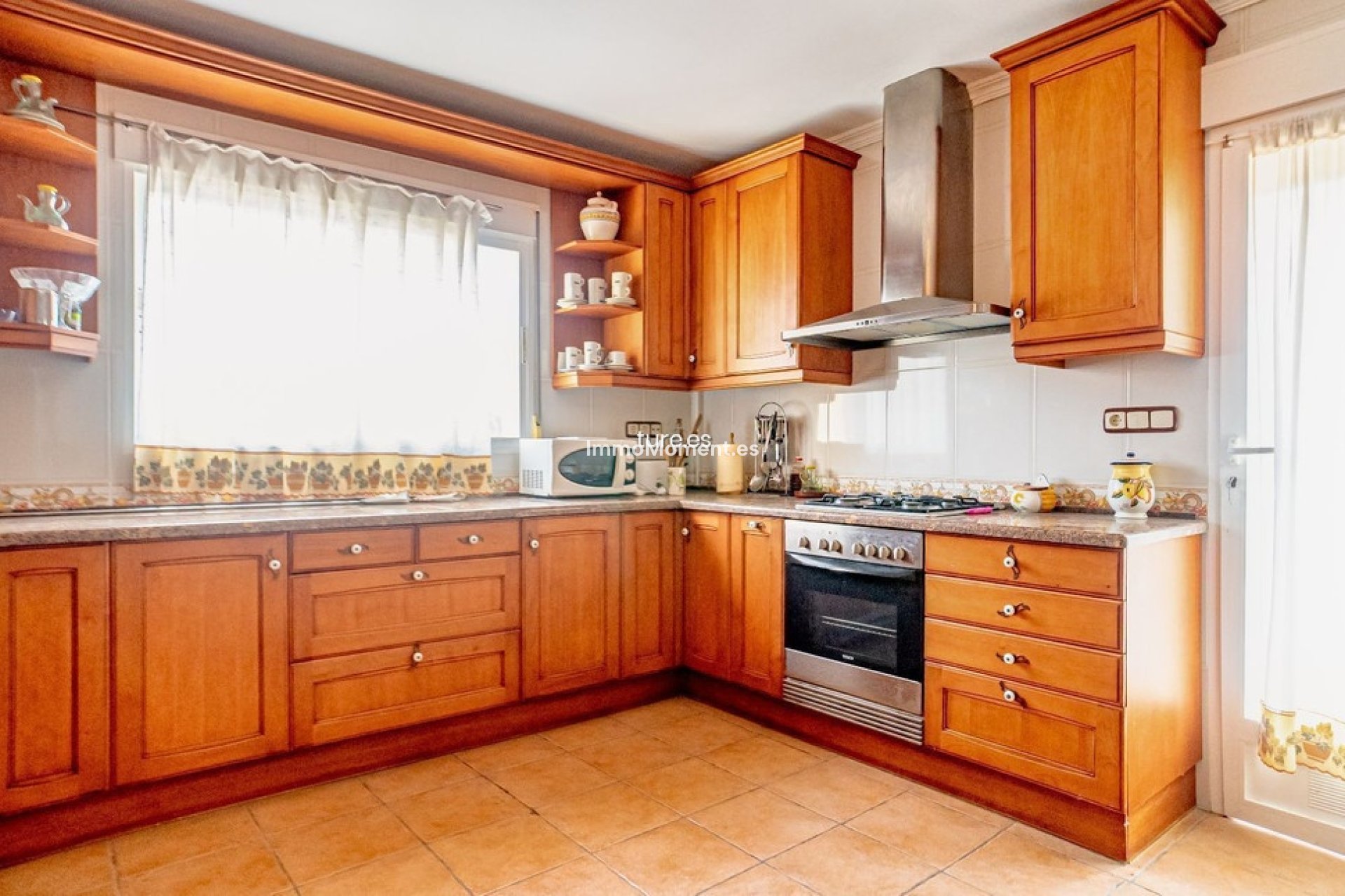 Reventa - Villa - La Nucía - La Nucia Centro