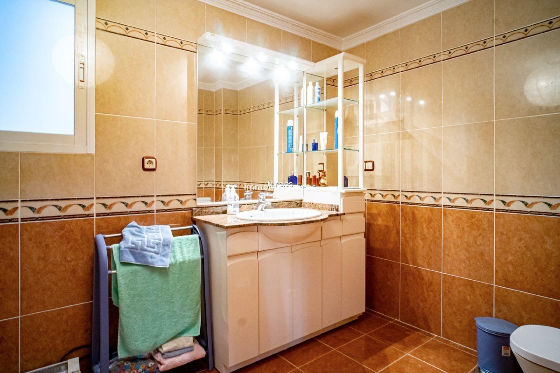 Reventa - Villa - La Nucía - La Nucia Centro