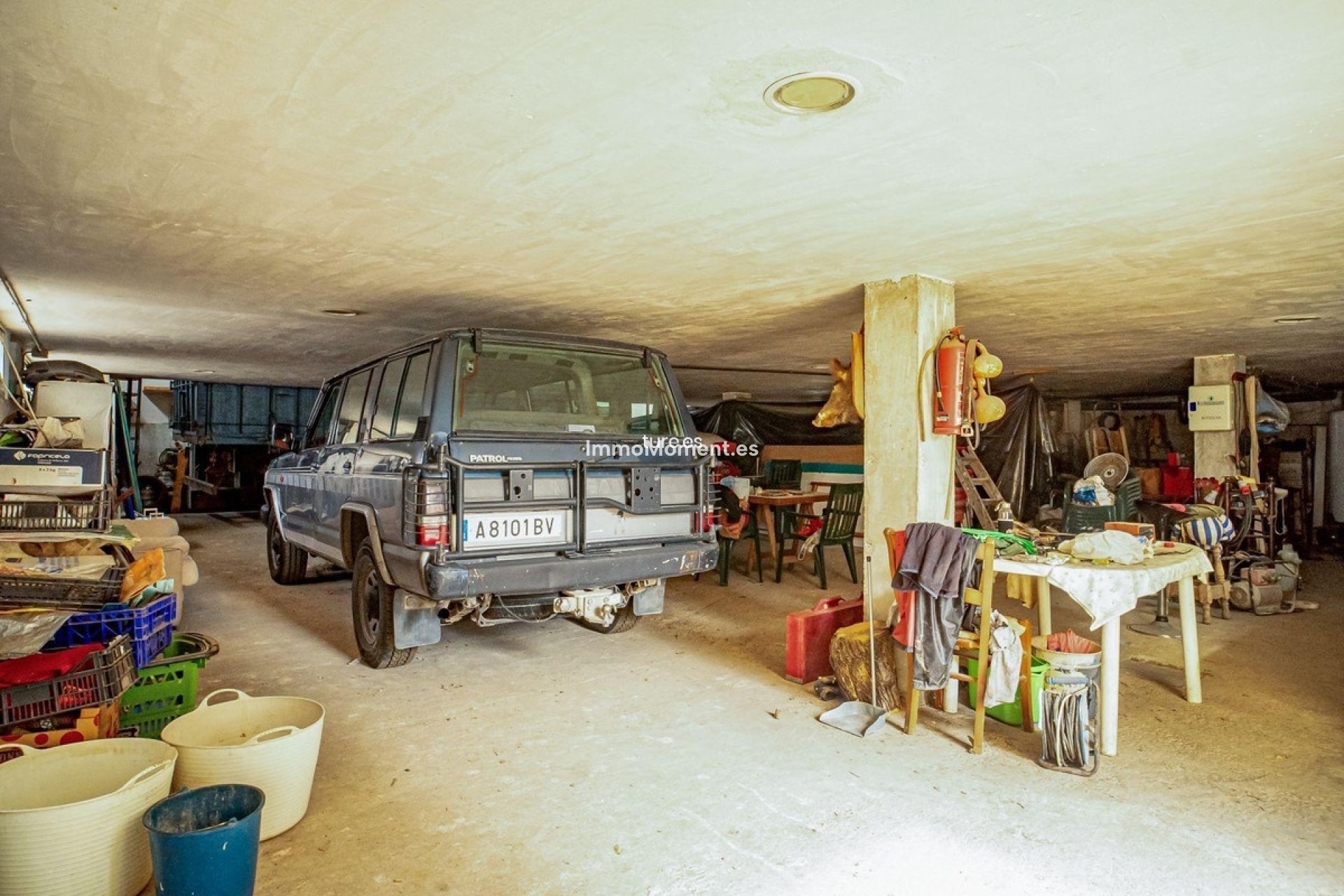 Reventa - Villa - La Nucía - La Nucia Centro