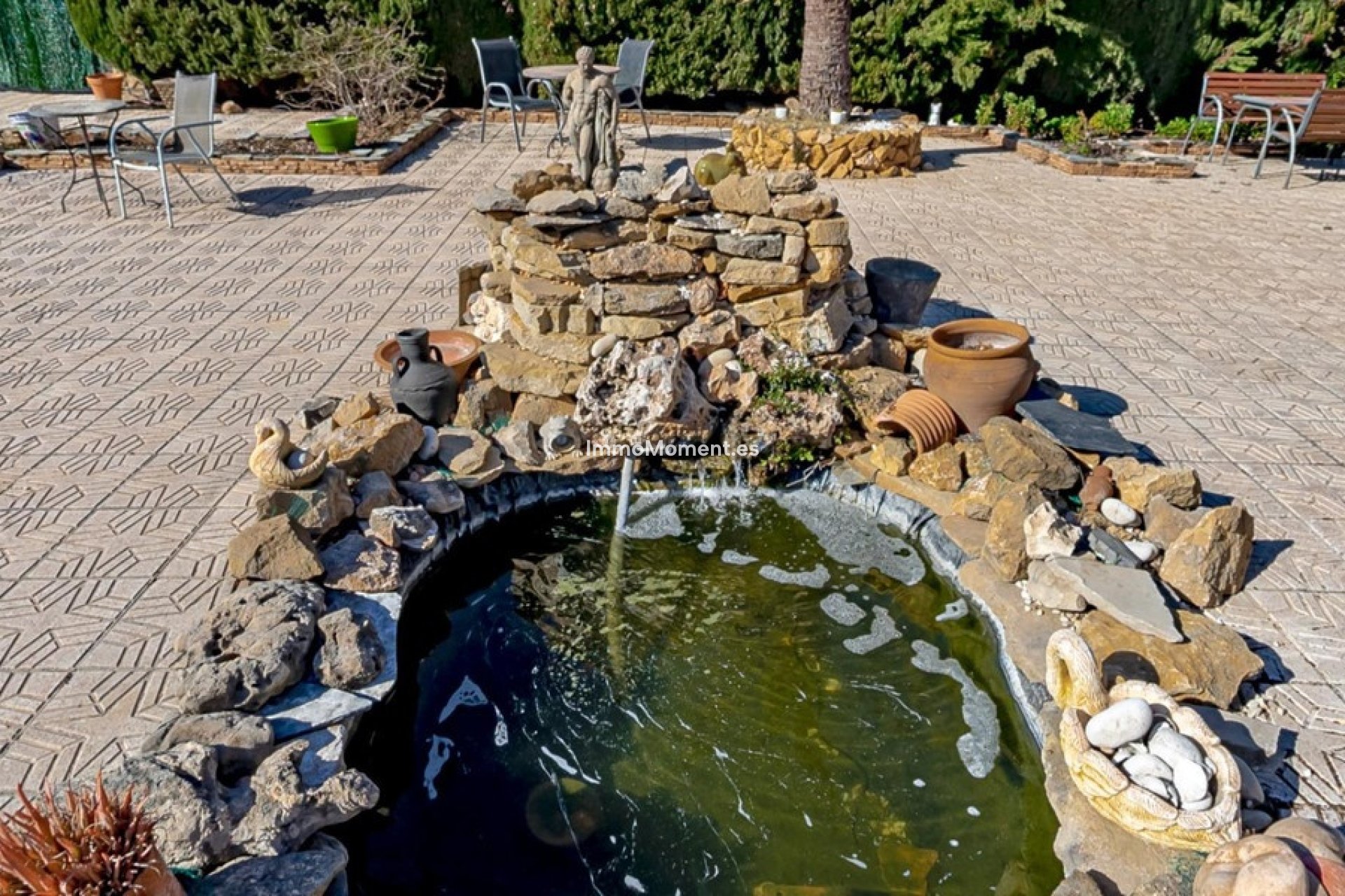 Reventa - Villa - La Nucía - La Nucia Centro