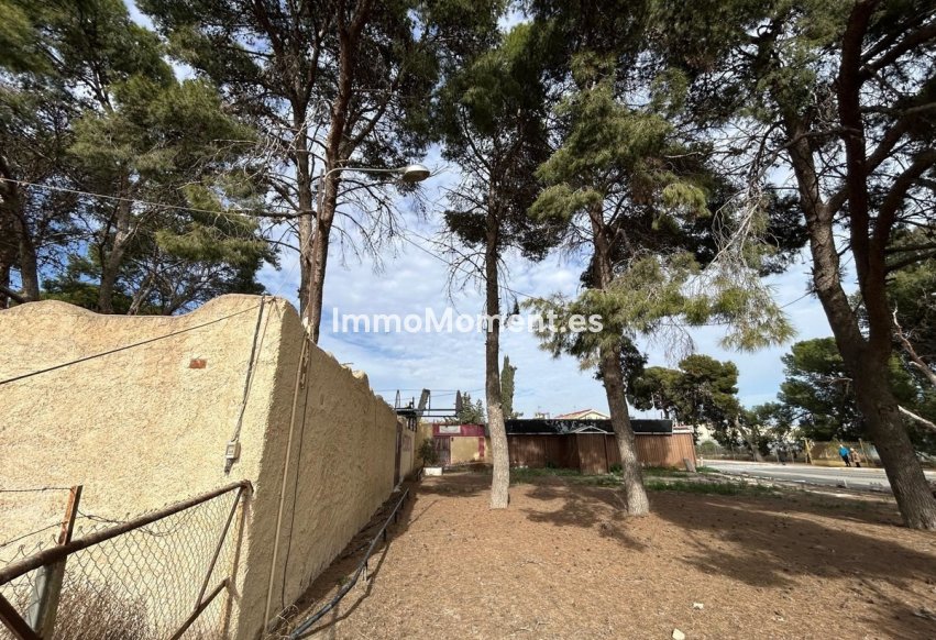 Reventa - Villa - Lorca - Lorca Centro