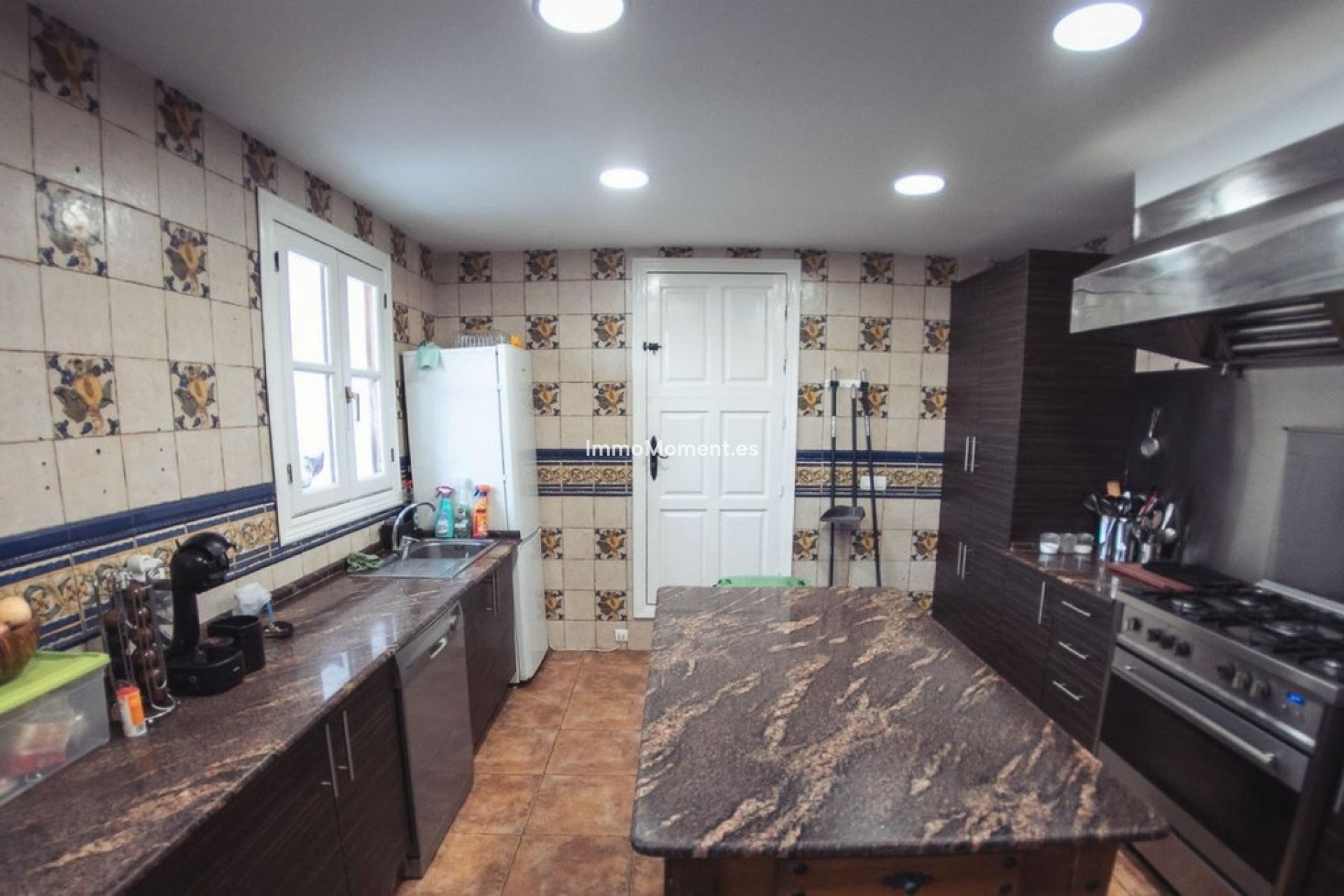 Reventa - Villa - Lorca - Lorca Centro