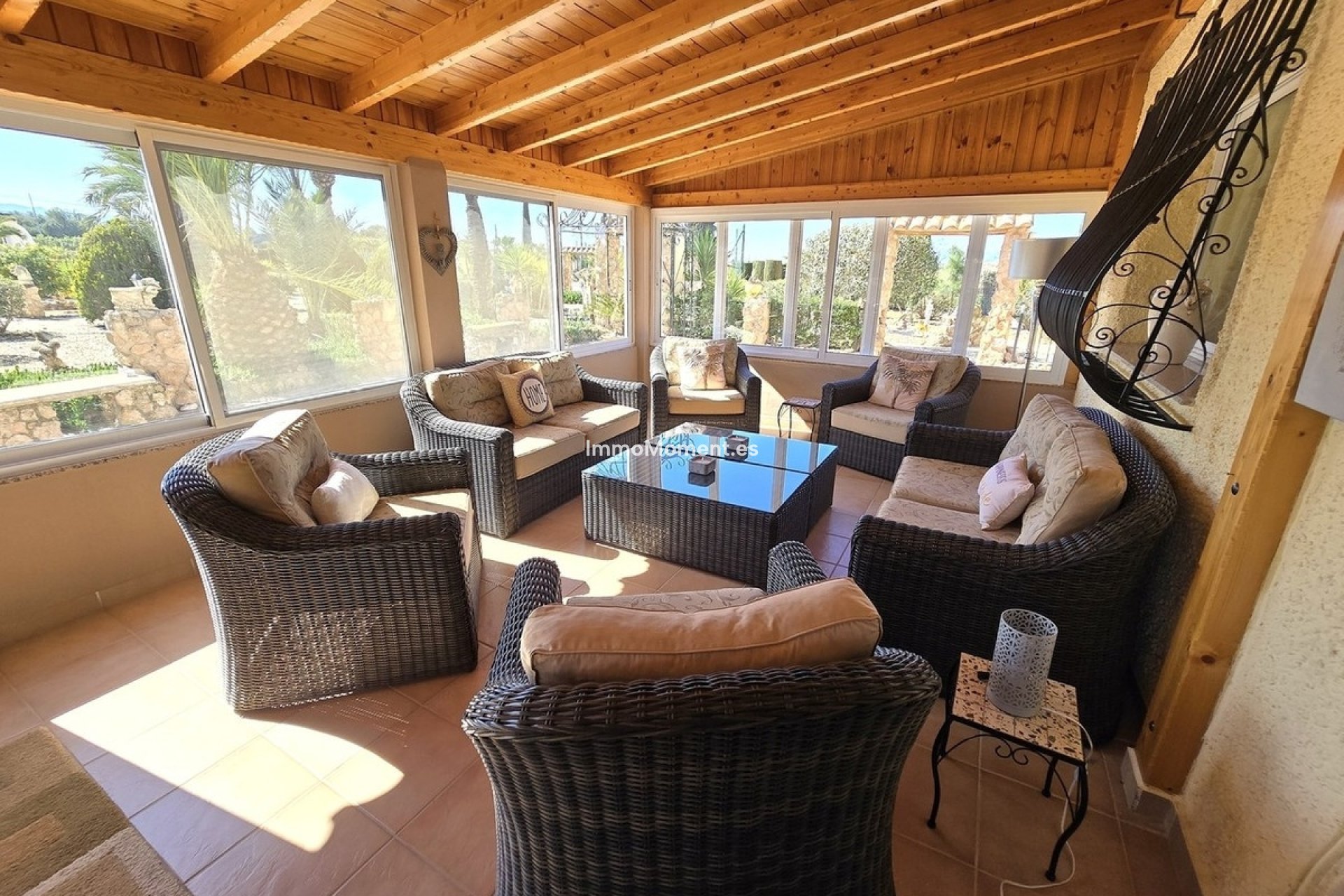 Reventa - Villa - Lorca - Lorca Centro