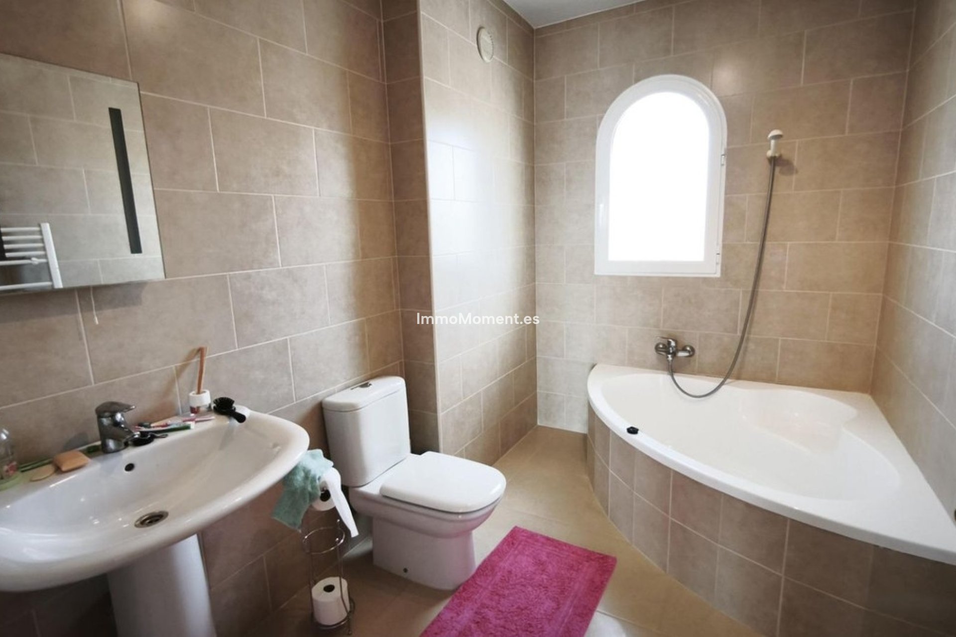 Reventa - Villa - Lorca - Zarzadilla de Totana