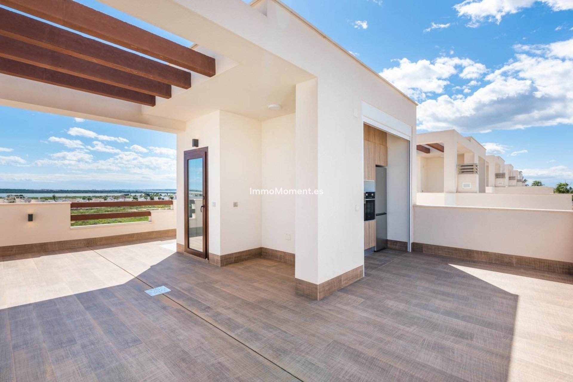 Reventa - Villa - Los Montesinos - Los Montesinos Centro