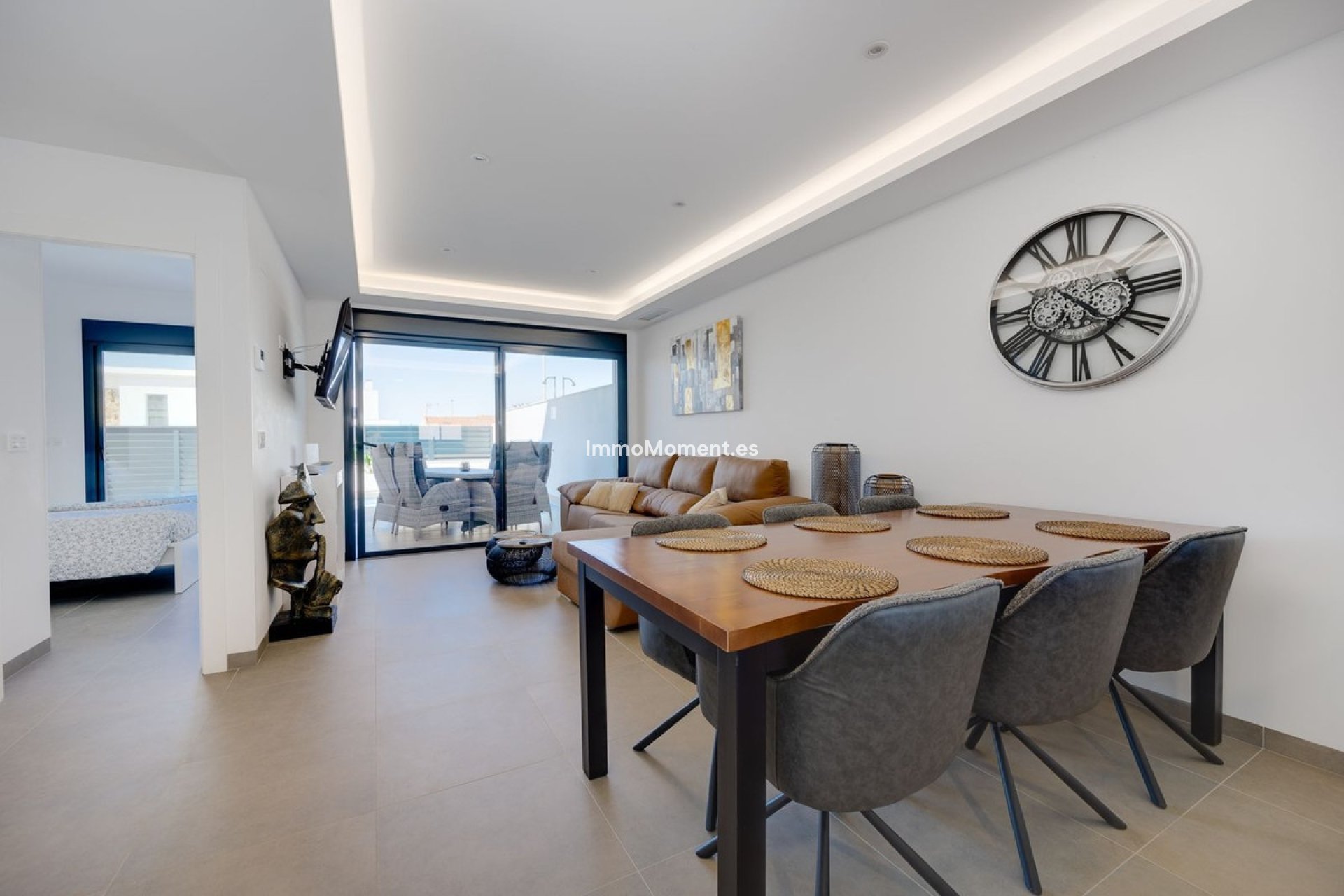 Reventa - Villa - Los Montesinos - Los Montesinos Centro