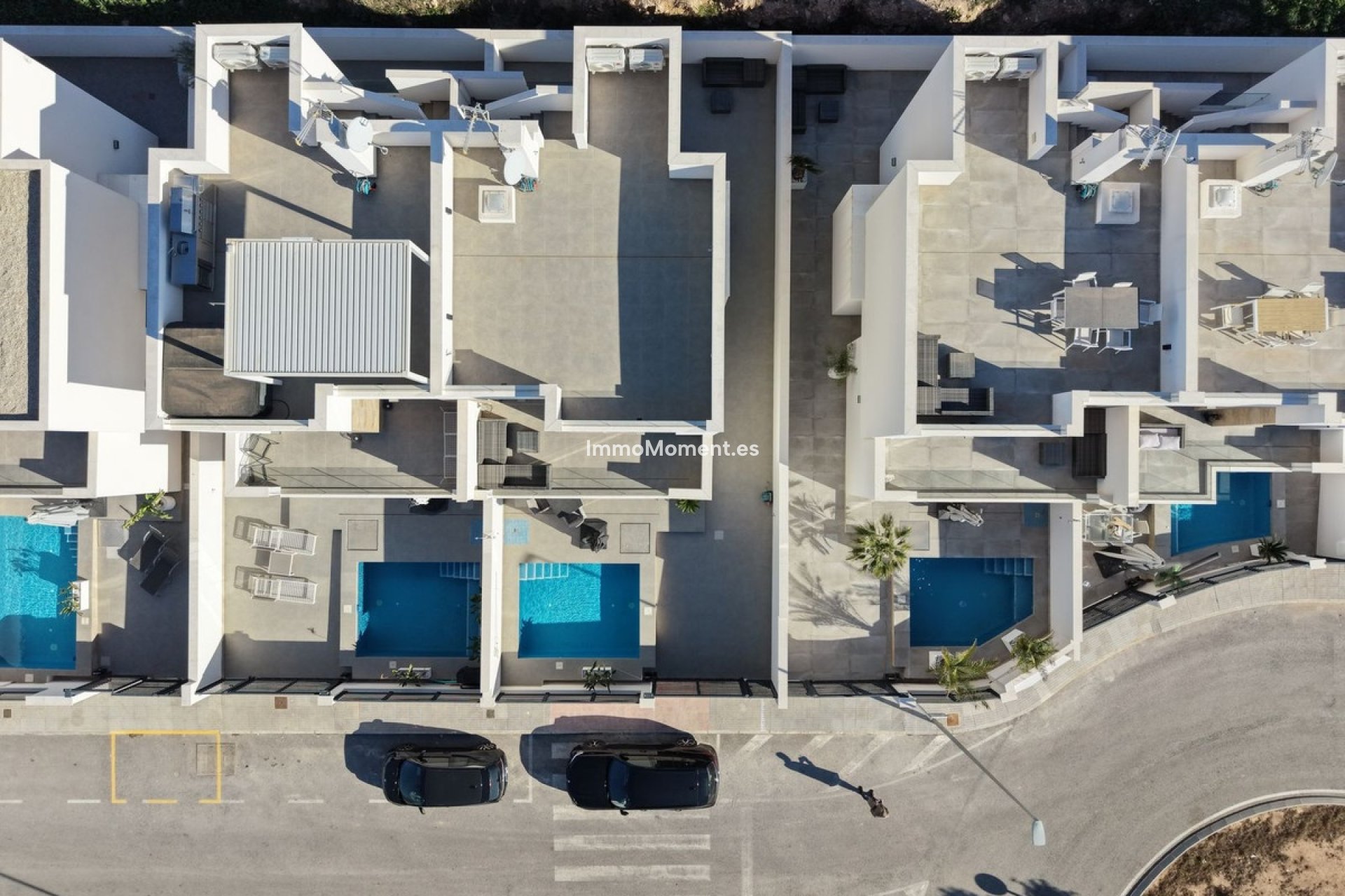 Reventa - Villa - Los Montesinos - Los Montesinos Centro