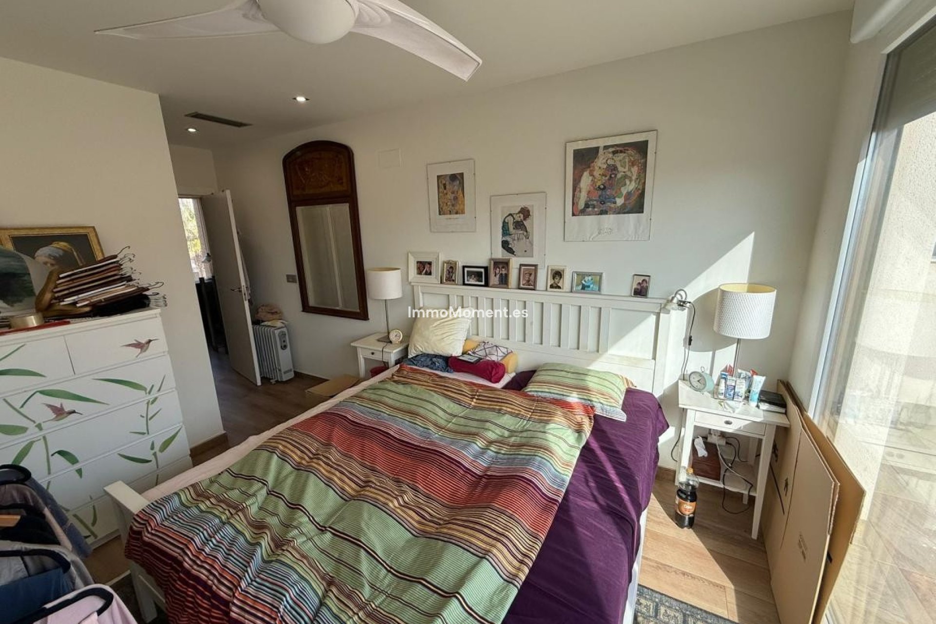 Reventa - Villa - Los Montesinos - Los Montesinos Centro