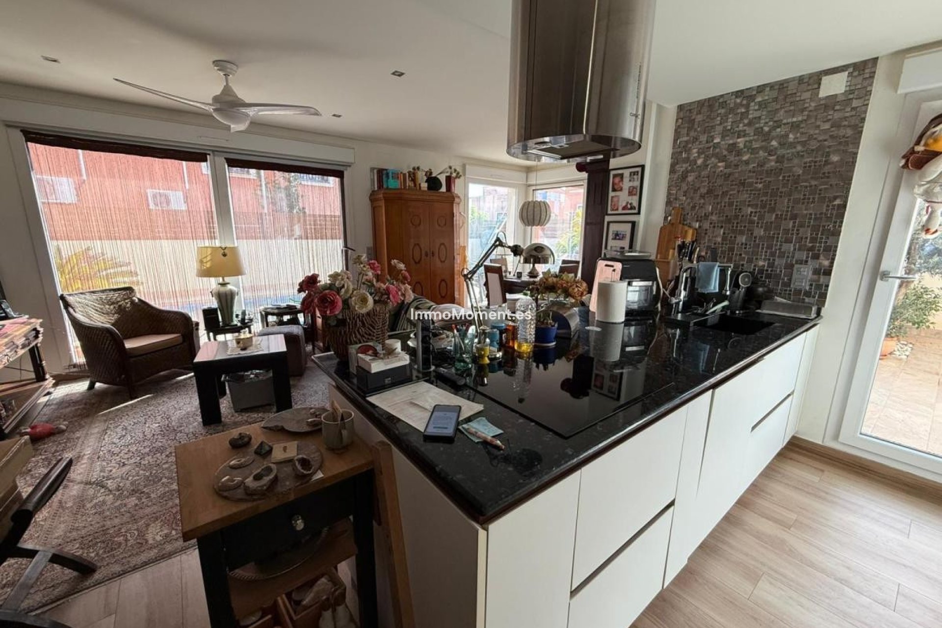 Reventa - Villa - Los Montesinos - Los Montesinos Centro