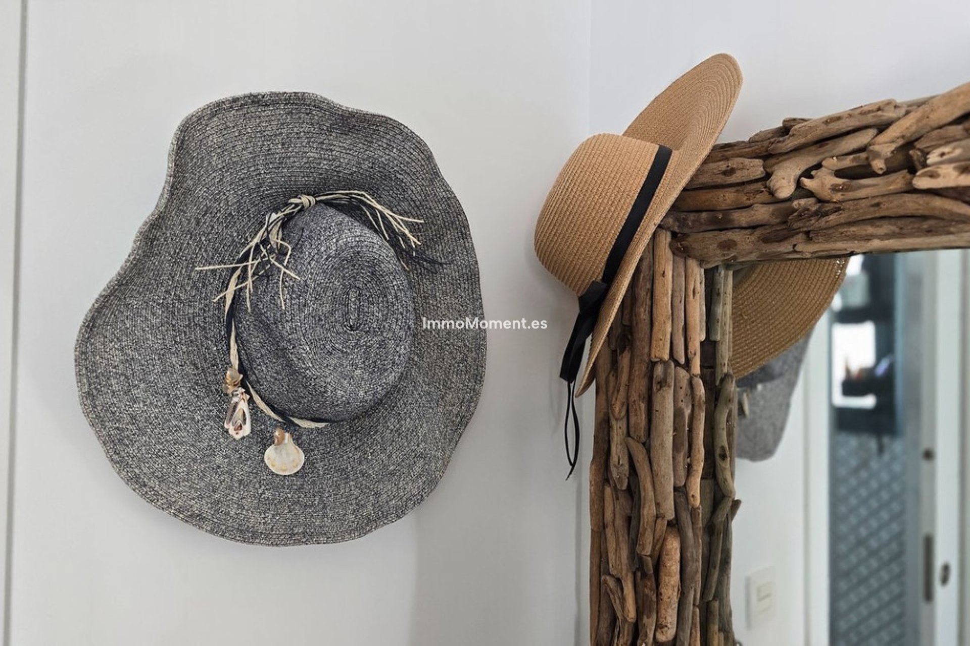 Reventa - Villa - Los Montesinos - Los Montesinos Centro