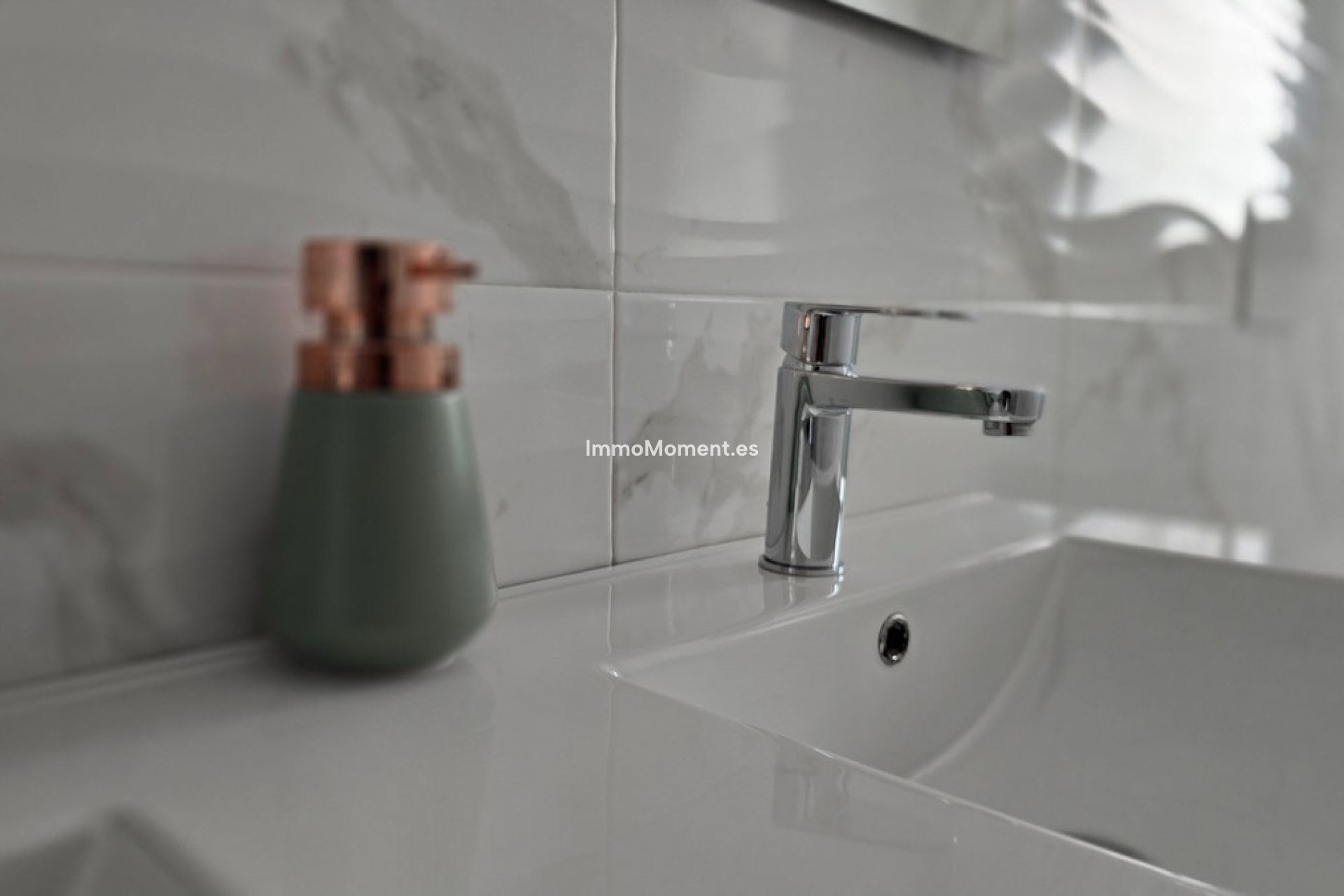 Reventa - Villa - Los Montesinos - Los Montesinos Centro