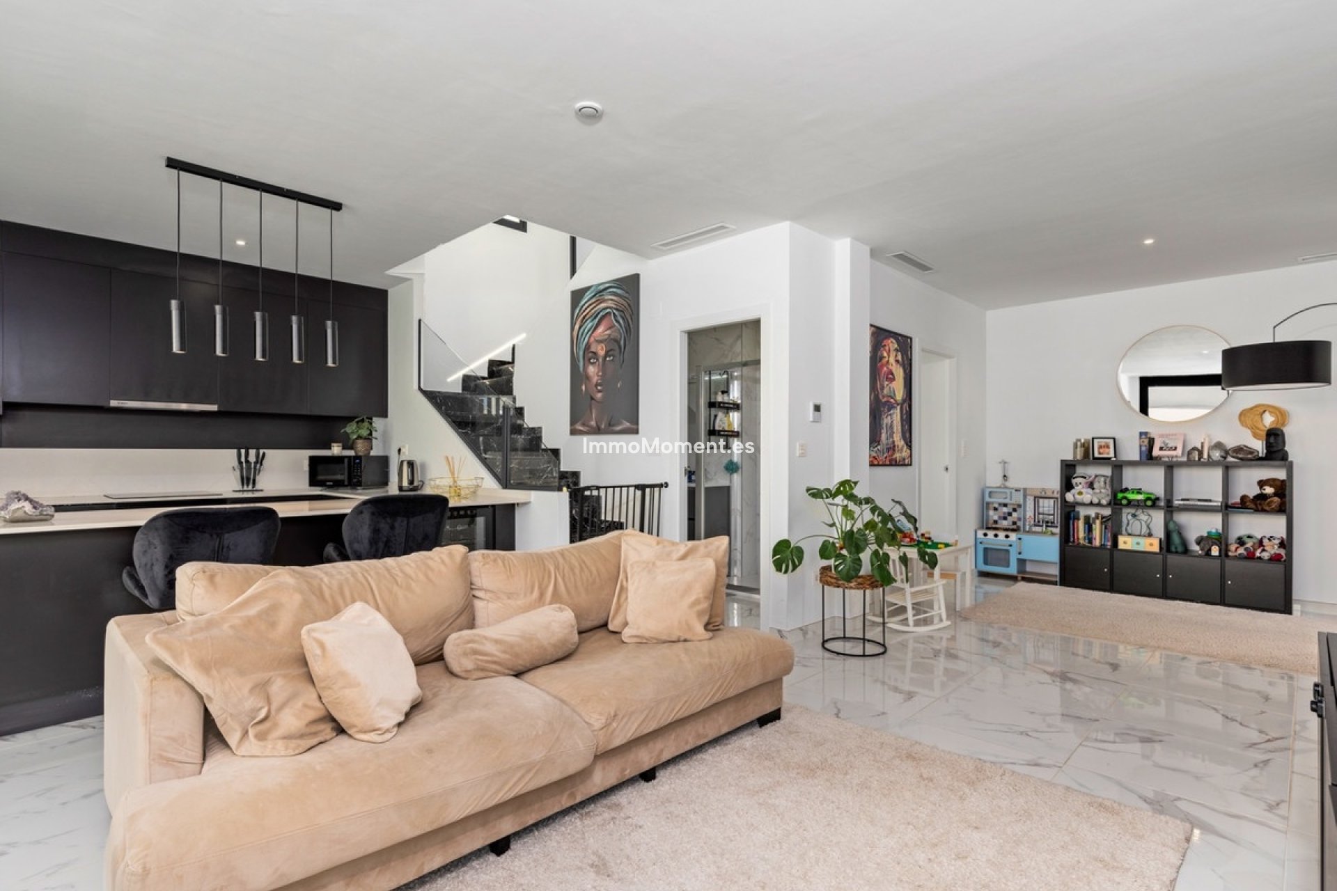 Reventa - Villa - Los Montesinos - Los Montesinos Centro