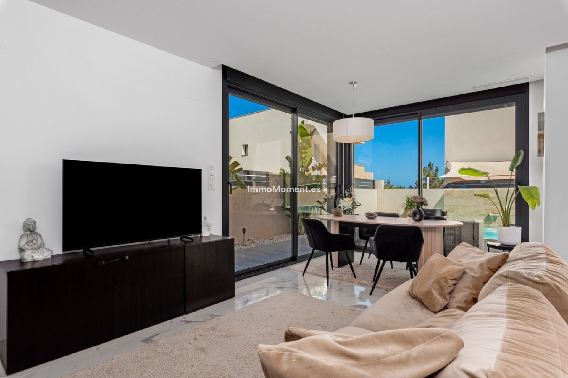 Reventa - Villa - Los Montesinos - Los Montesinos Centro