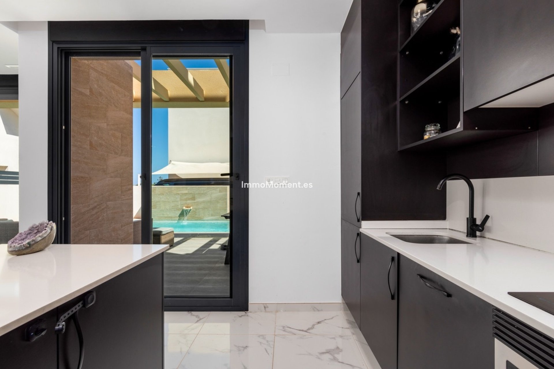 Reventa - Villa - Los Montesinos - Los Montesinos Centro