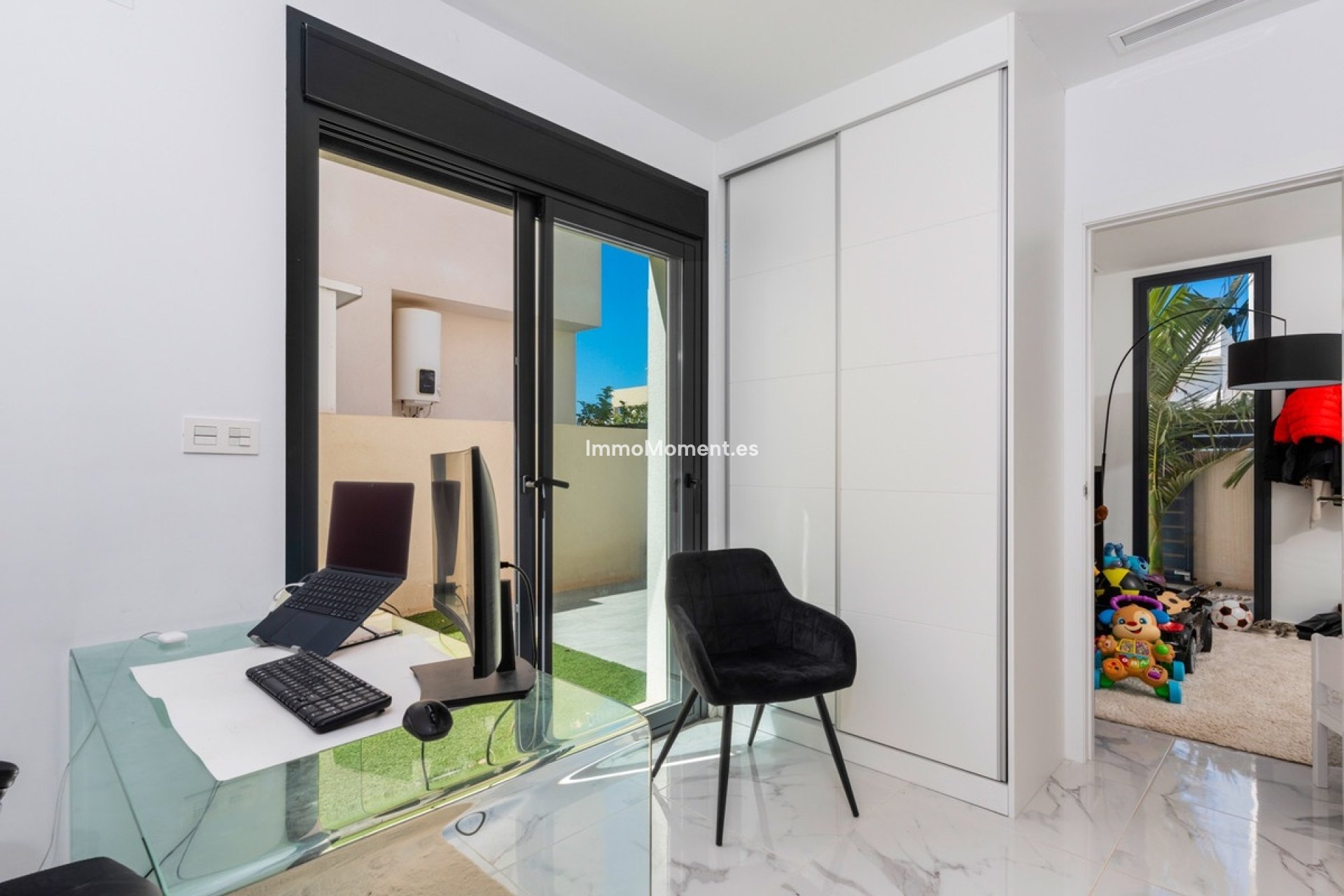 Reventa - Villa - Los Montesinos - Los Montesinos Centro