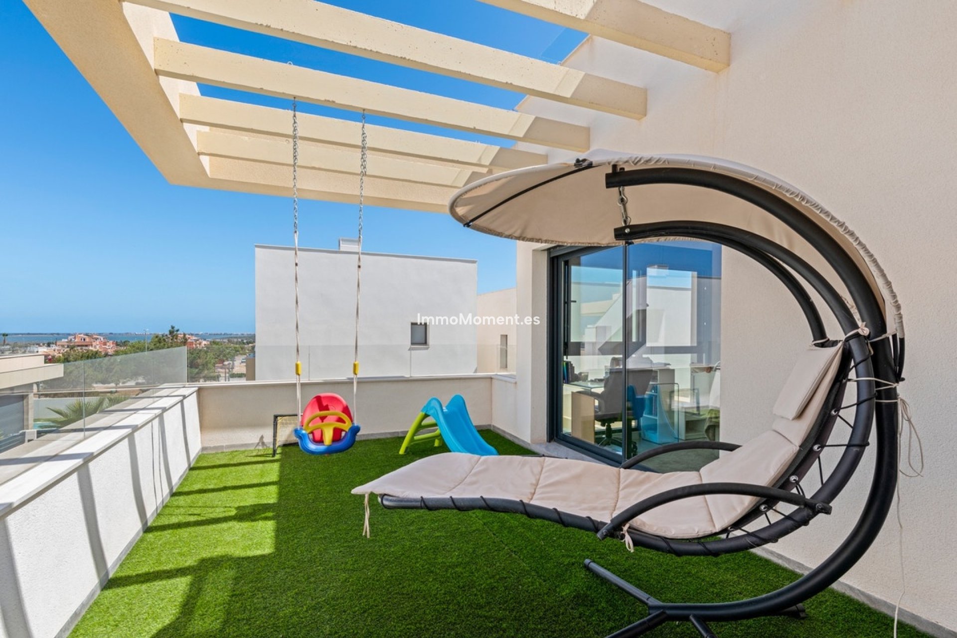 Reventa - Villa - Los Montesinos - Los Montesinos Centro