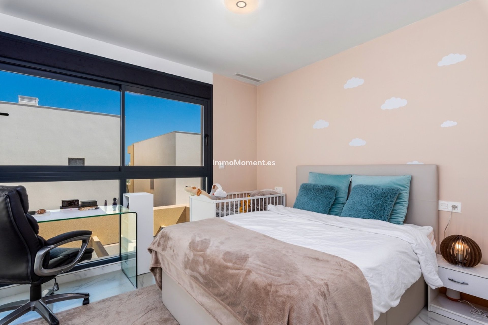 Reventa - Villa - Los Montesinos - Los Montesinos Centro