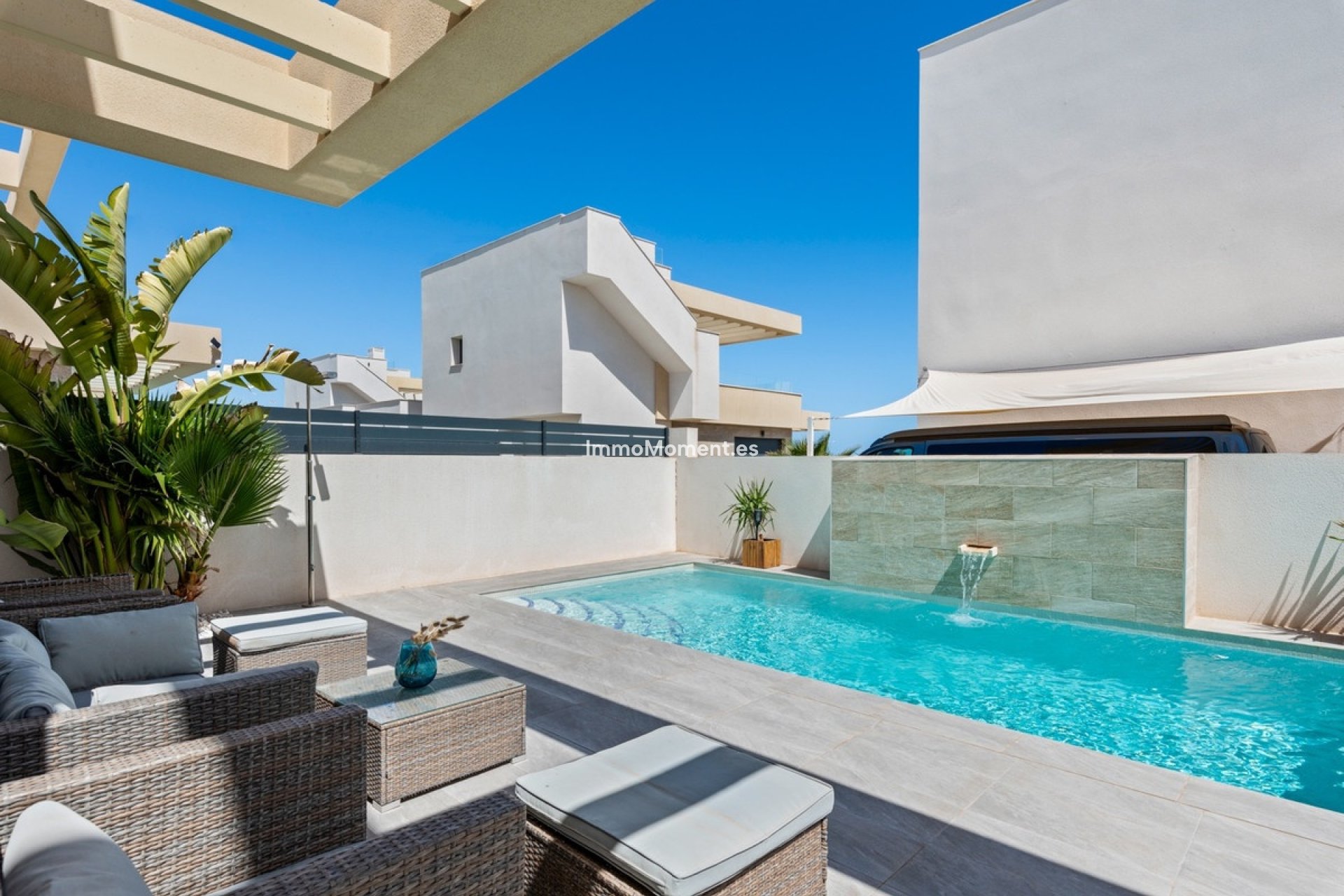 Reventa - Villa - Los Montesinos - Los Montesinos Centro