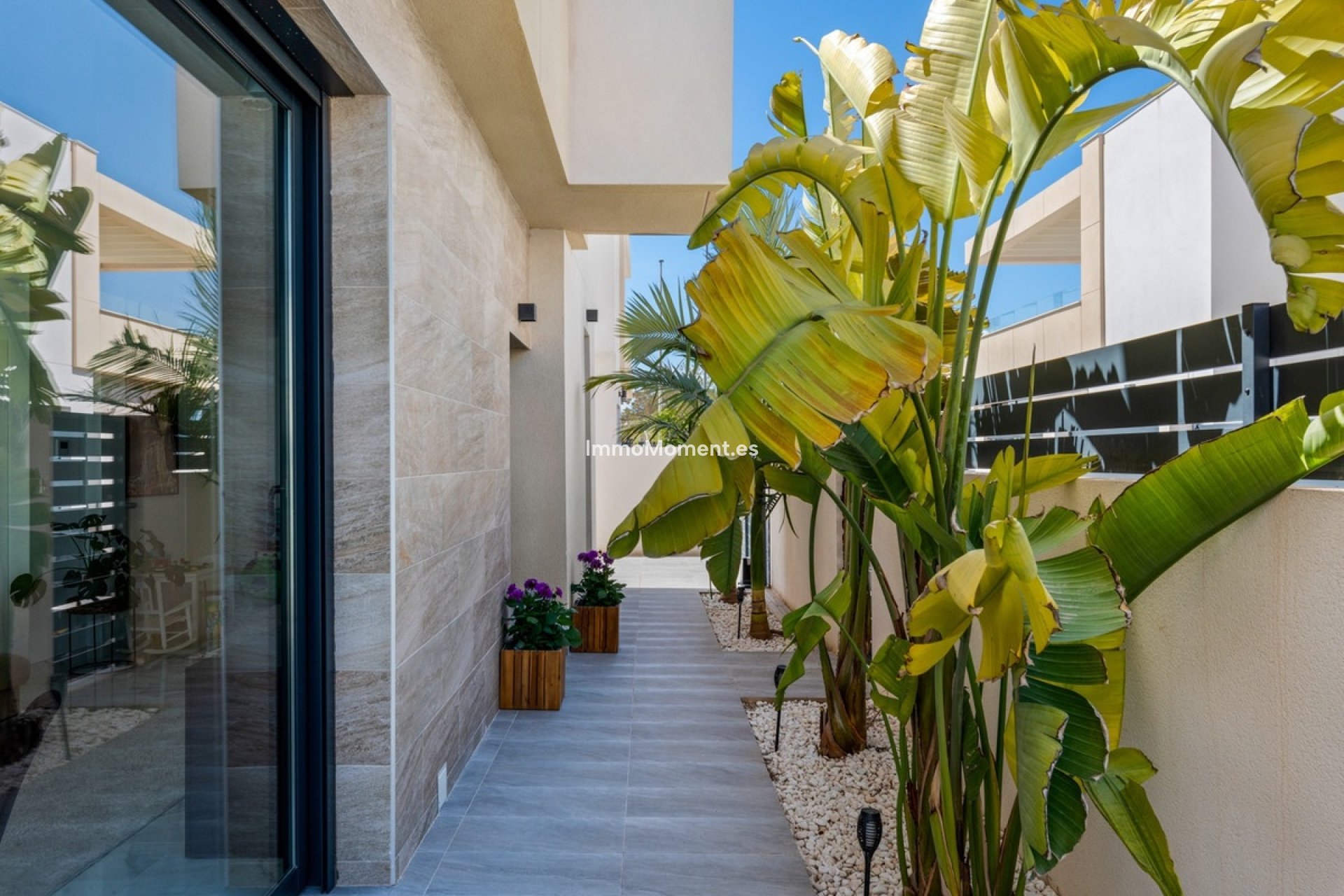 Reventa - Villa - Los Montesinos - Los Montesinos Centro