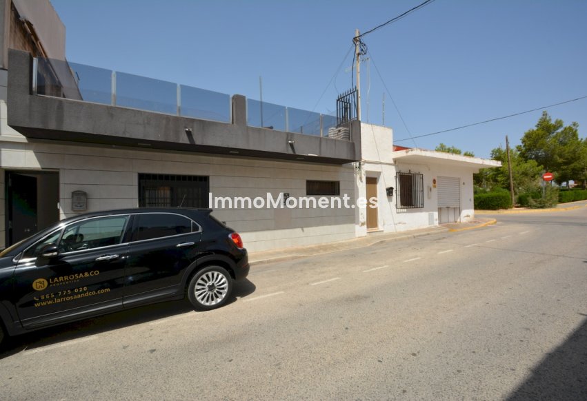Reventa - Villa - Los Montesinos - Los Montesinos Centro