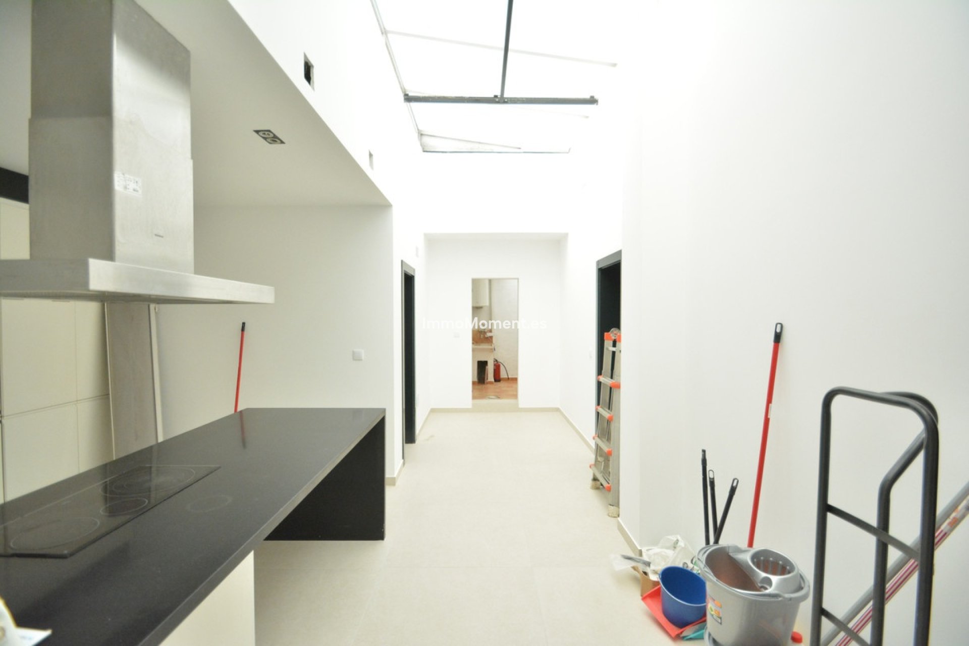 Reventa - Villa - Los Montesinos - Los Montesinos Centro