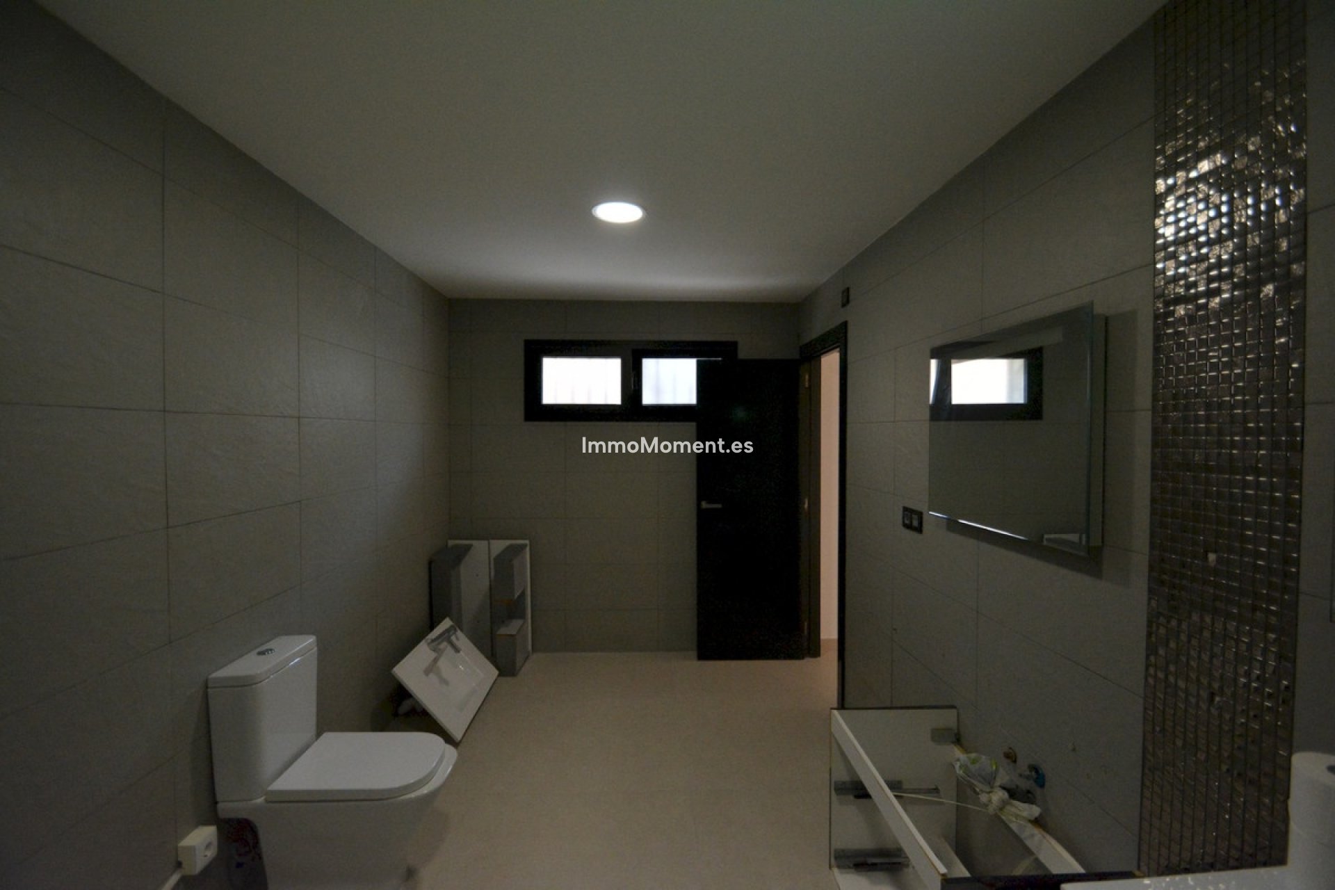 Reventa - Villa - Los Montesinos - Los Montesinos Centro