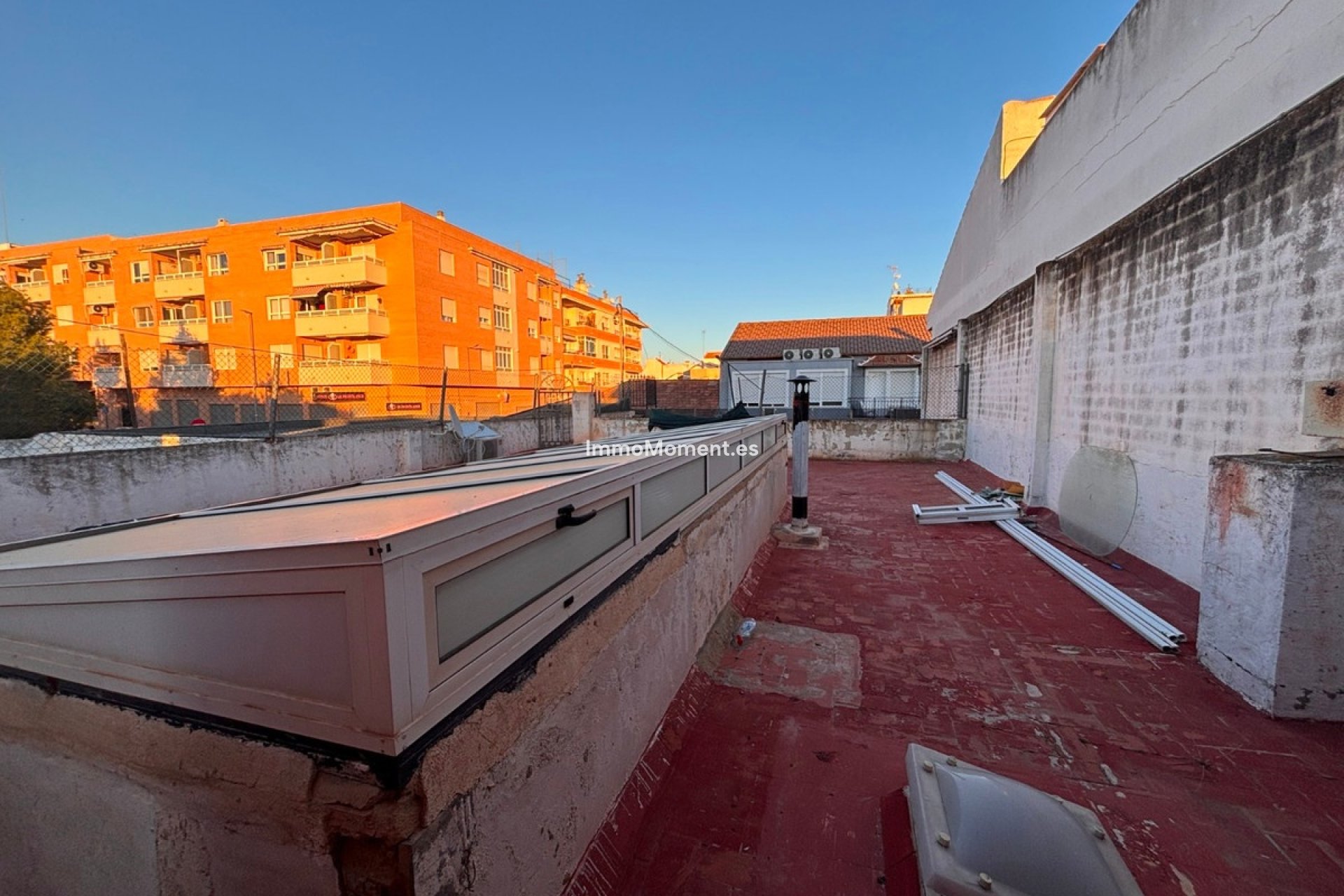 Reventa - Villa - Los Montesinos - Los Montesinos Centro