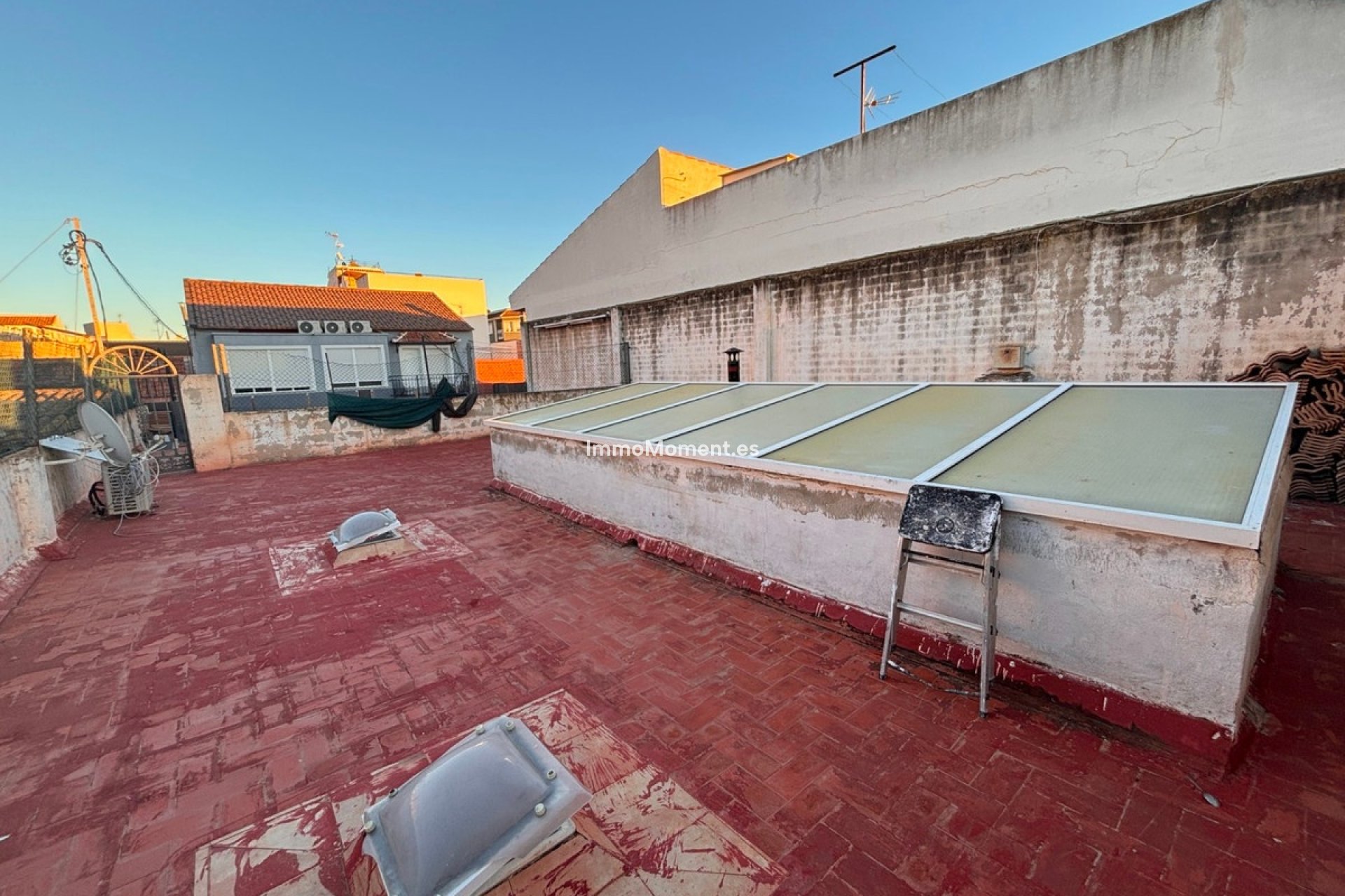 Reventa - Villa - Los Montesinos - Los Montesinos Centro