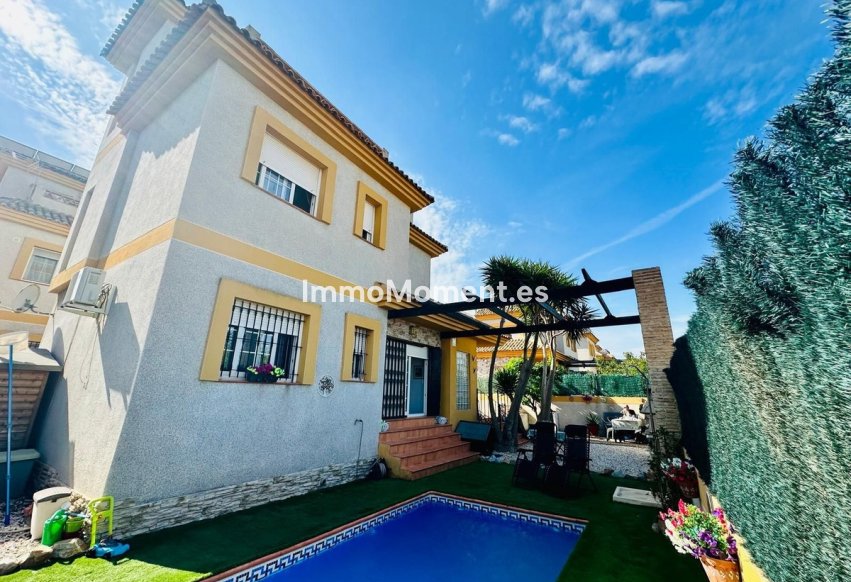 Reventa - Villa - Los Montesinos - Los Montesinos Centro