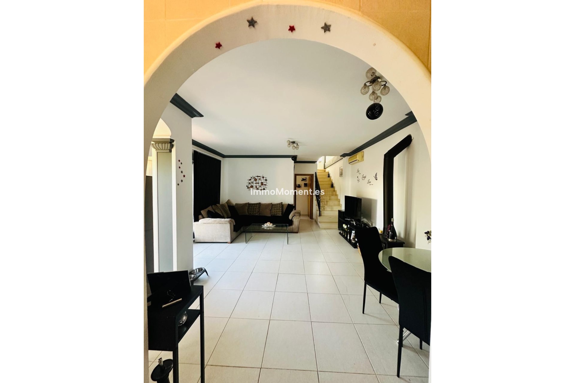 Reventa - Villa - Los Montesinos - Los Montesinos Centro