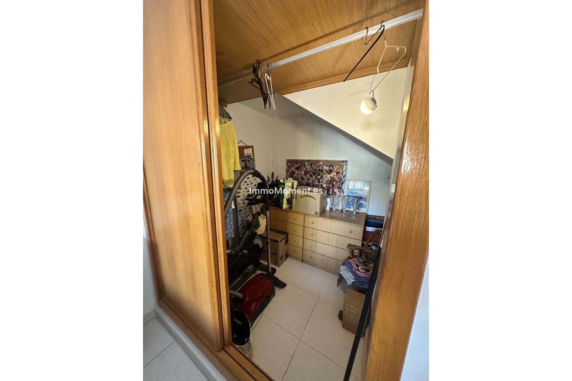 Reventa - Villa - Los Montesinos - Los Montesinos Centro