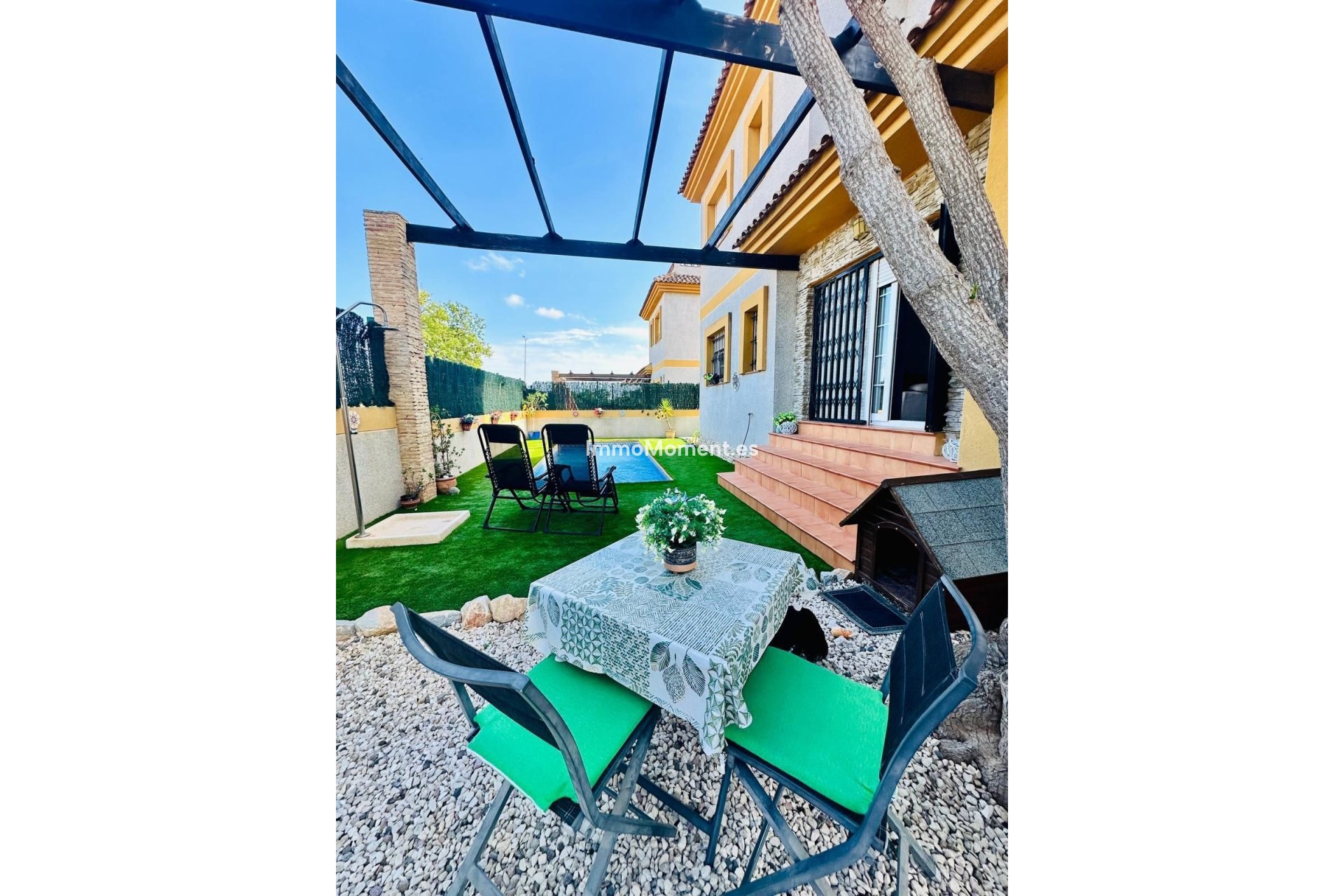 Reventa - Villa - Los Montesinos - Los Montesinos Centro