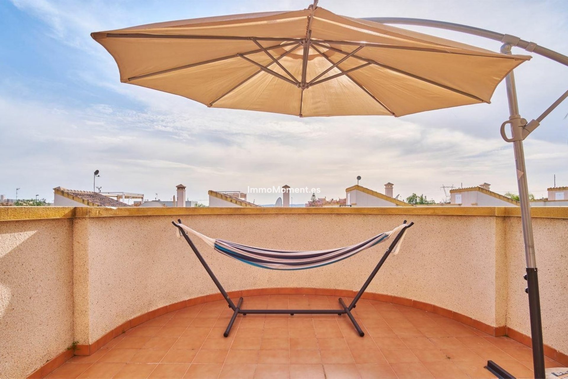 Reventa - Villa - Los Montesinos - Los Montesinos Centro