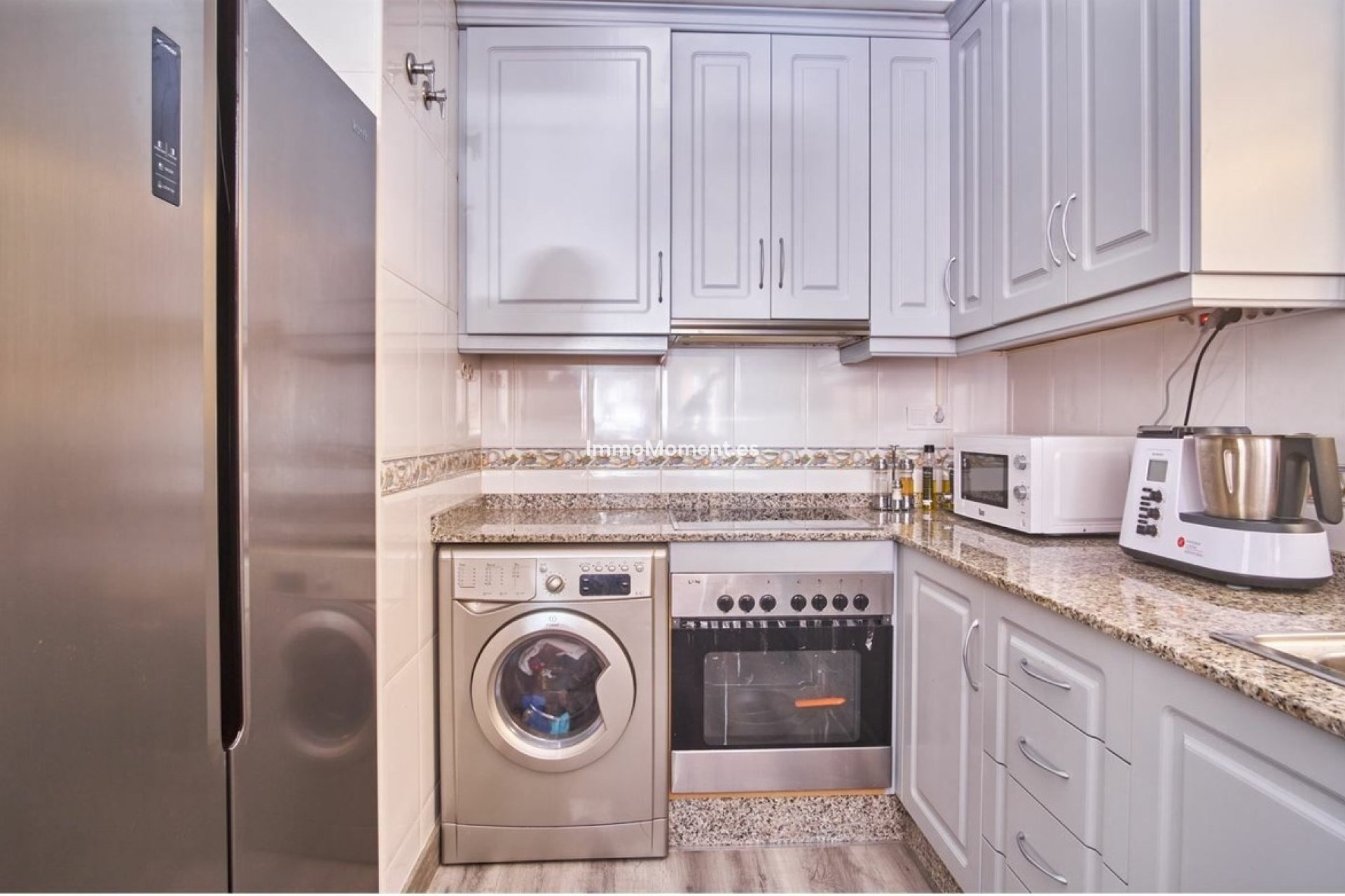 Reventa - Villa - Los Montesinos - Los Montesinos Centro