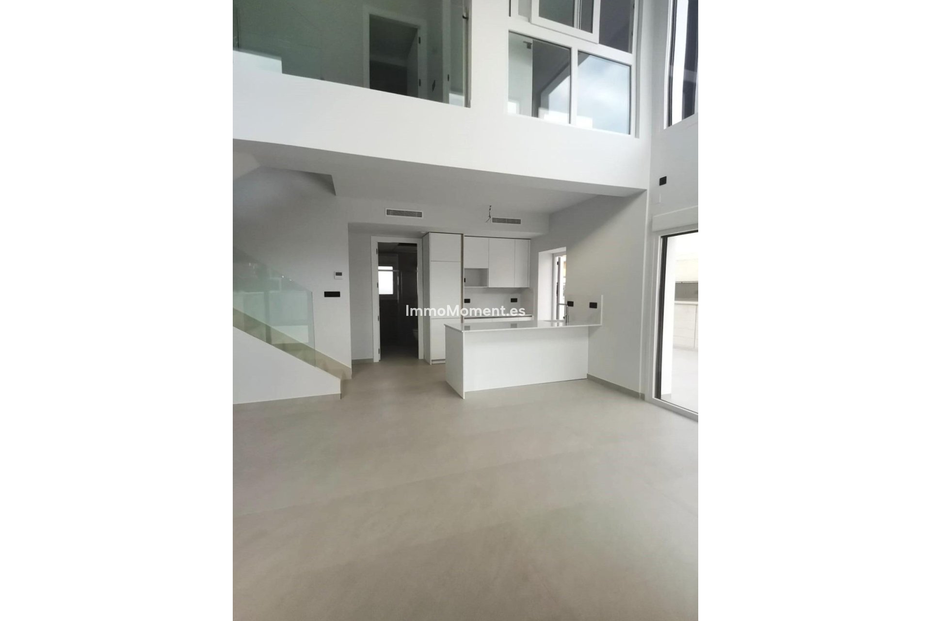 Reventa - Villa - Los Montesinos - Los Montesinos Centro