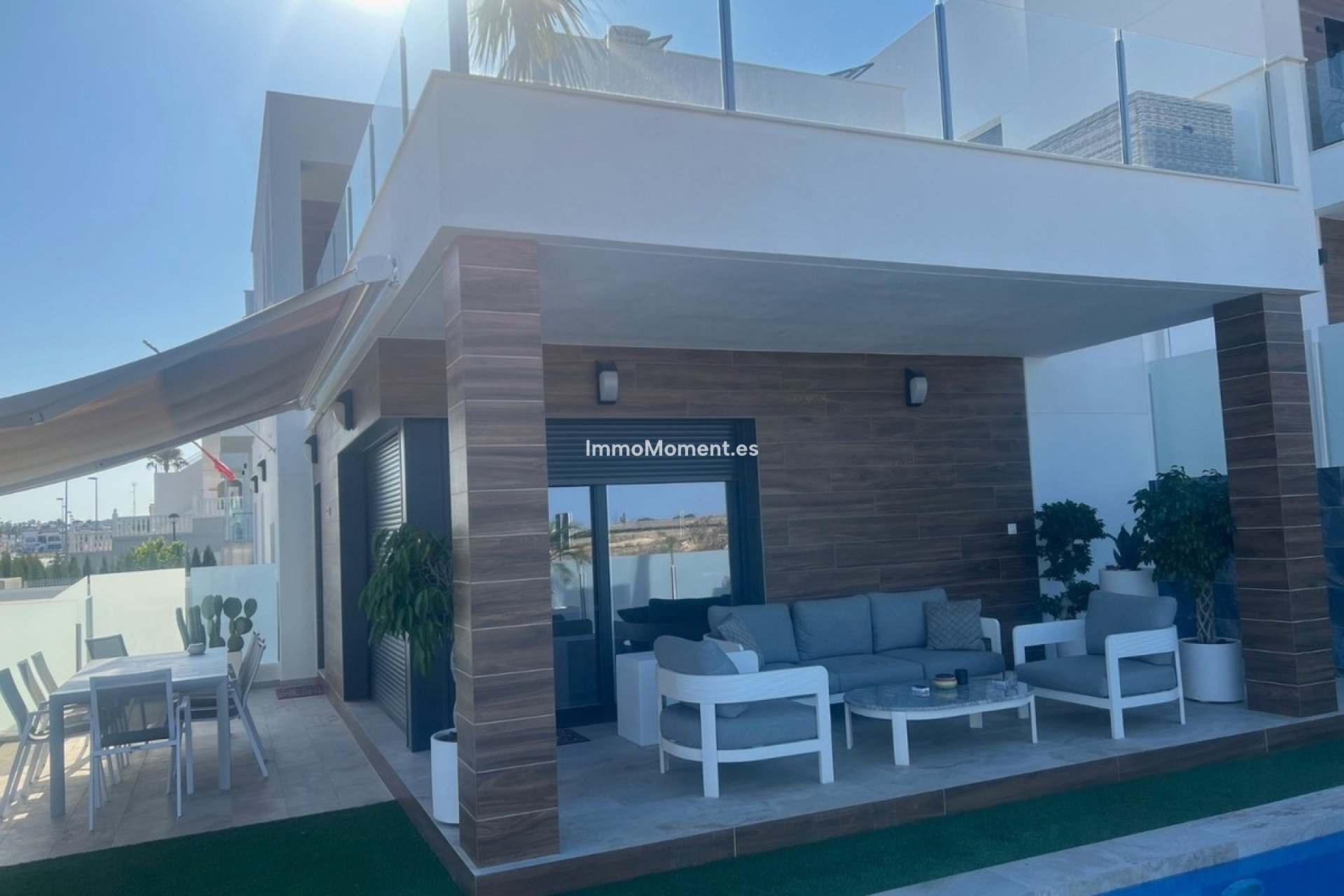 Reventa - Villa - Los Montesinos - Los Montesinos Centro