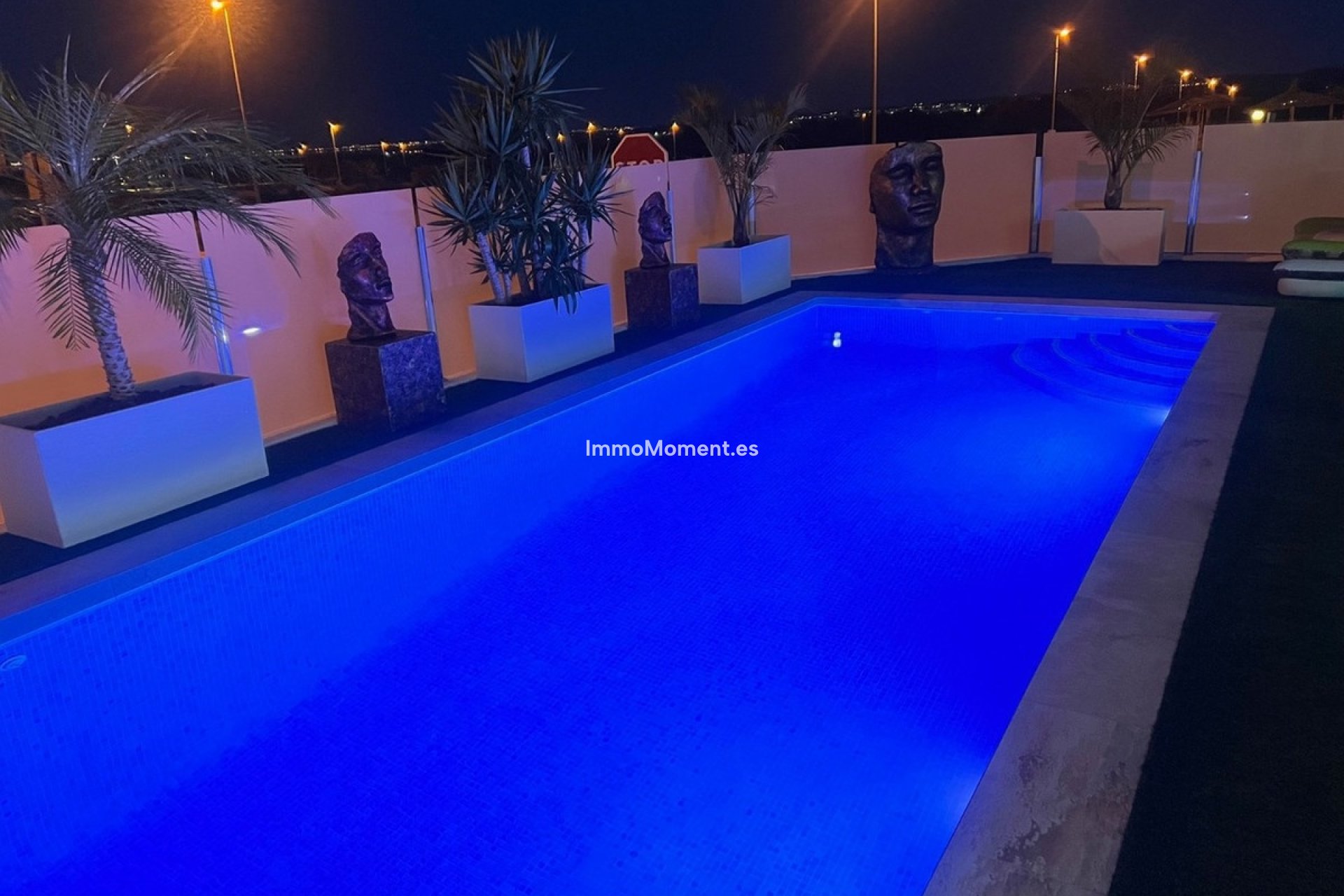 Reventa - Villa - Los Montesinos - Los Montesinos Centro