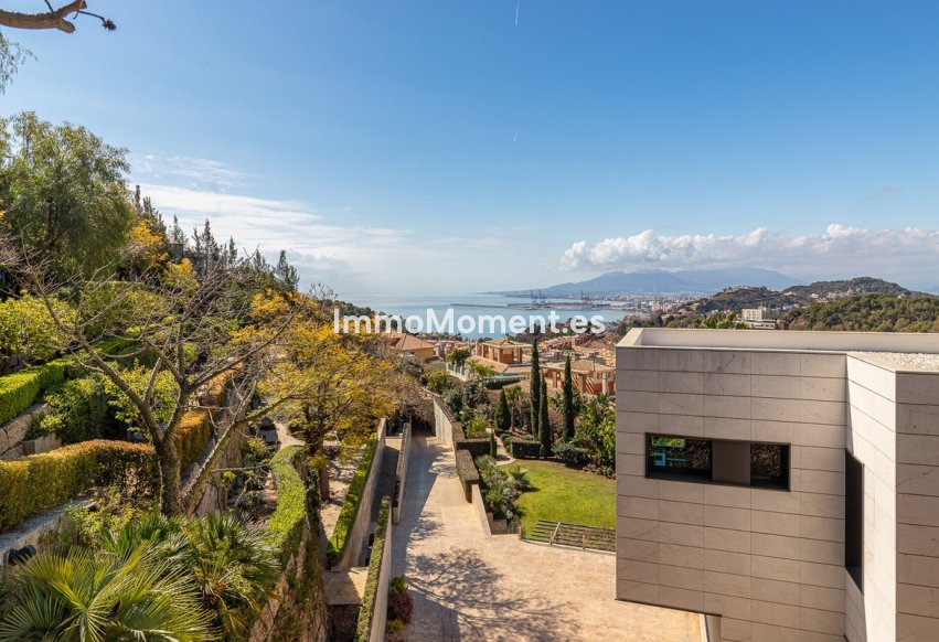 Reventa - Villa - Málaga - Málaga Este