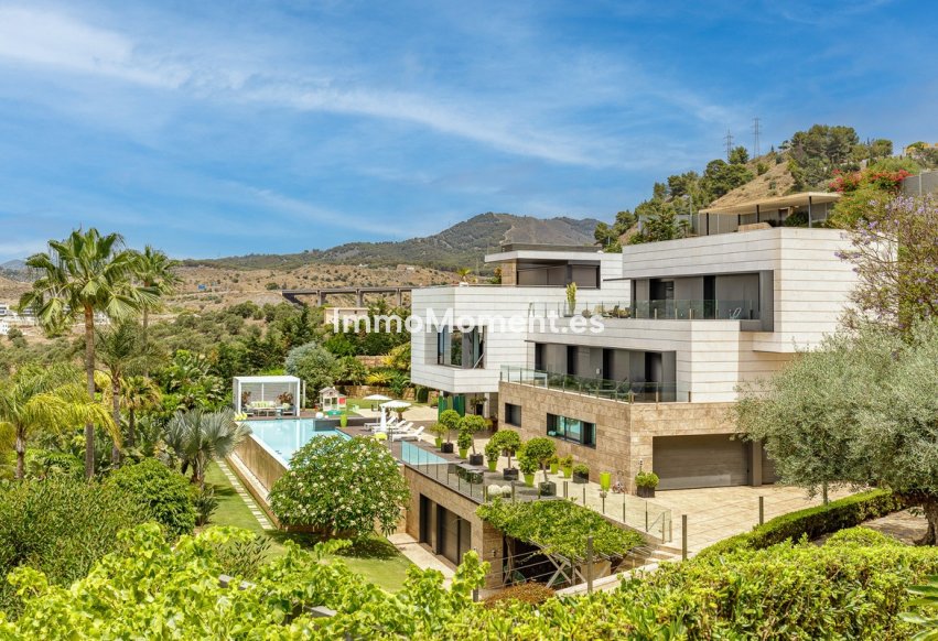 Reventa - Villa - Málaga - Málaga Este