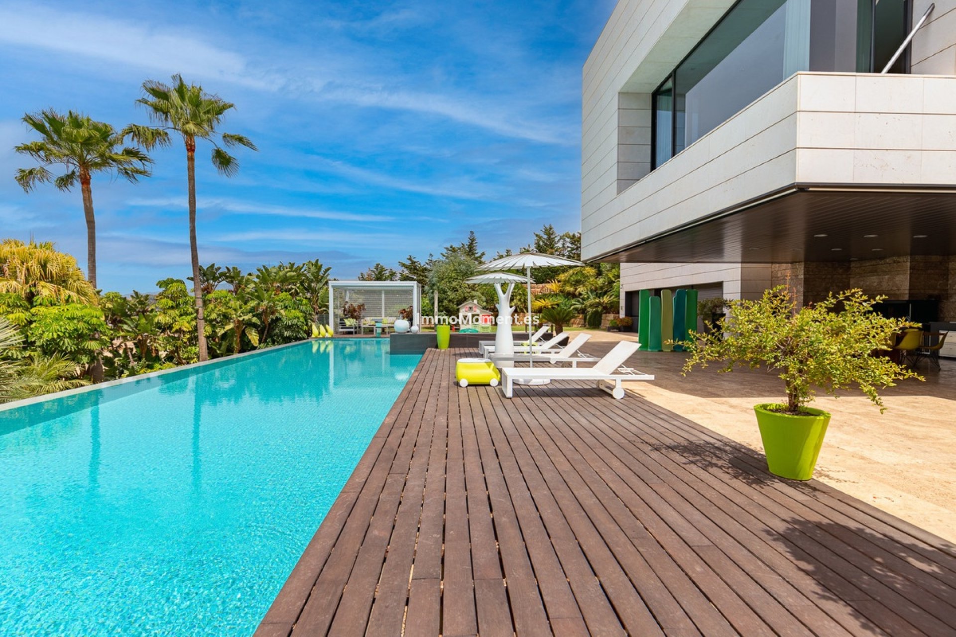 Reventa - Villa - Málaga - Málaga Este