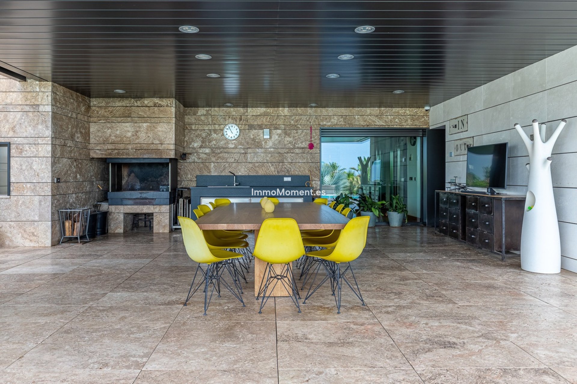 Reventa - Villa - Málaga - Málaga Este