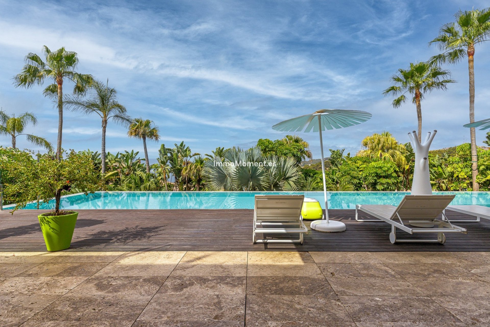 Reventa - Villa - Málaga - Málaga Este