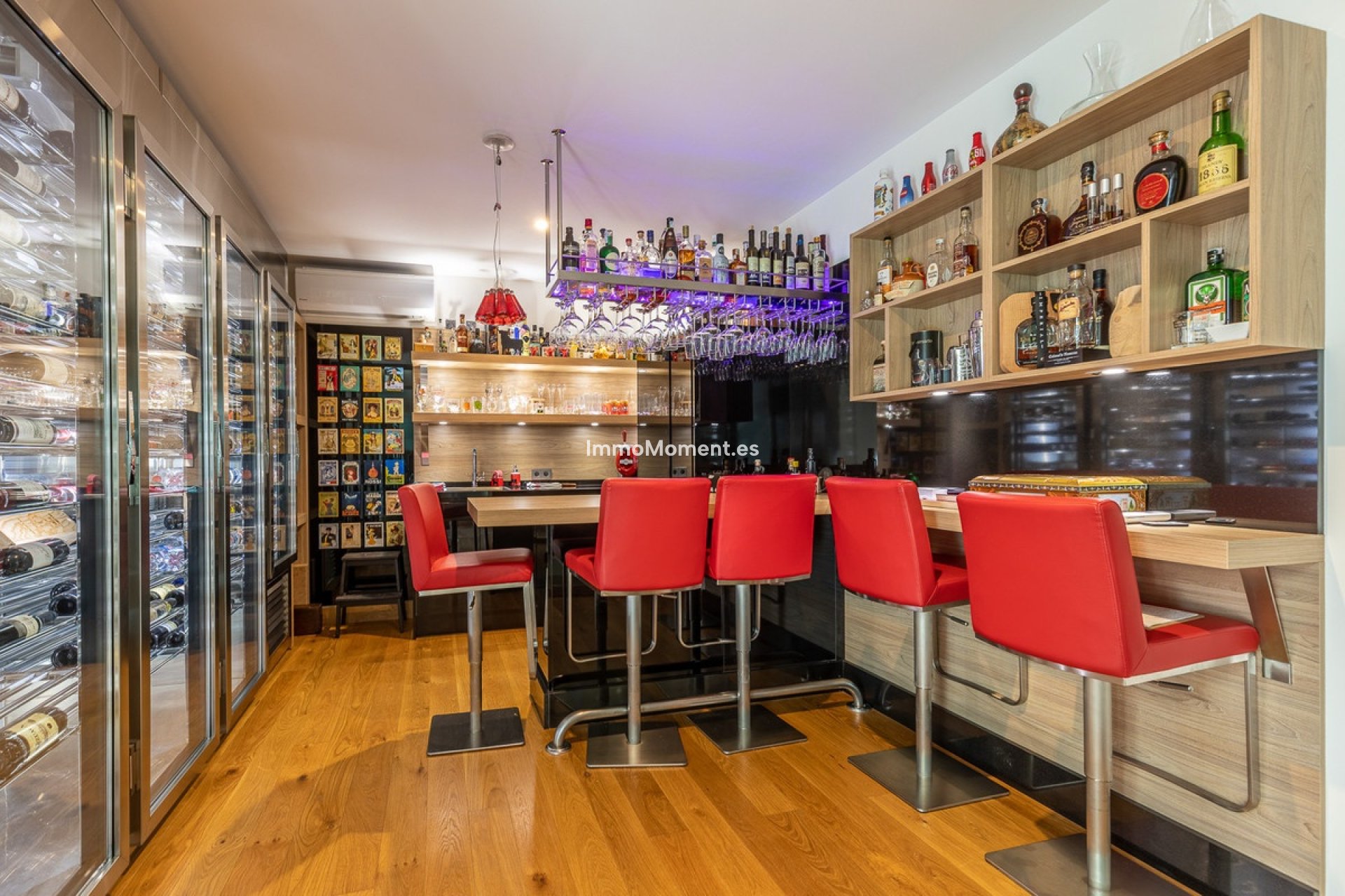 Reventa - Villa - Málaga - Málaga Este