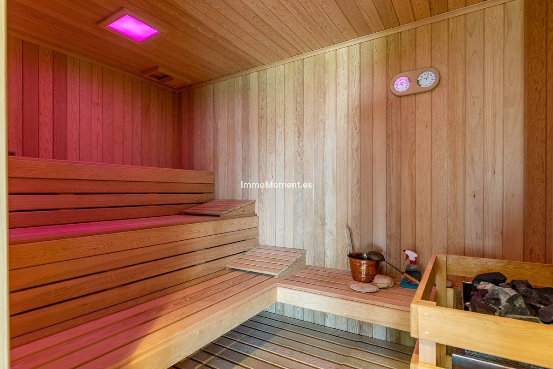 Reventa - Villa - Málaga - Málaga Este