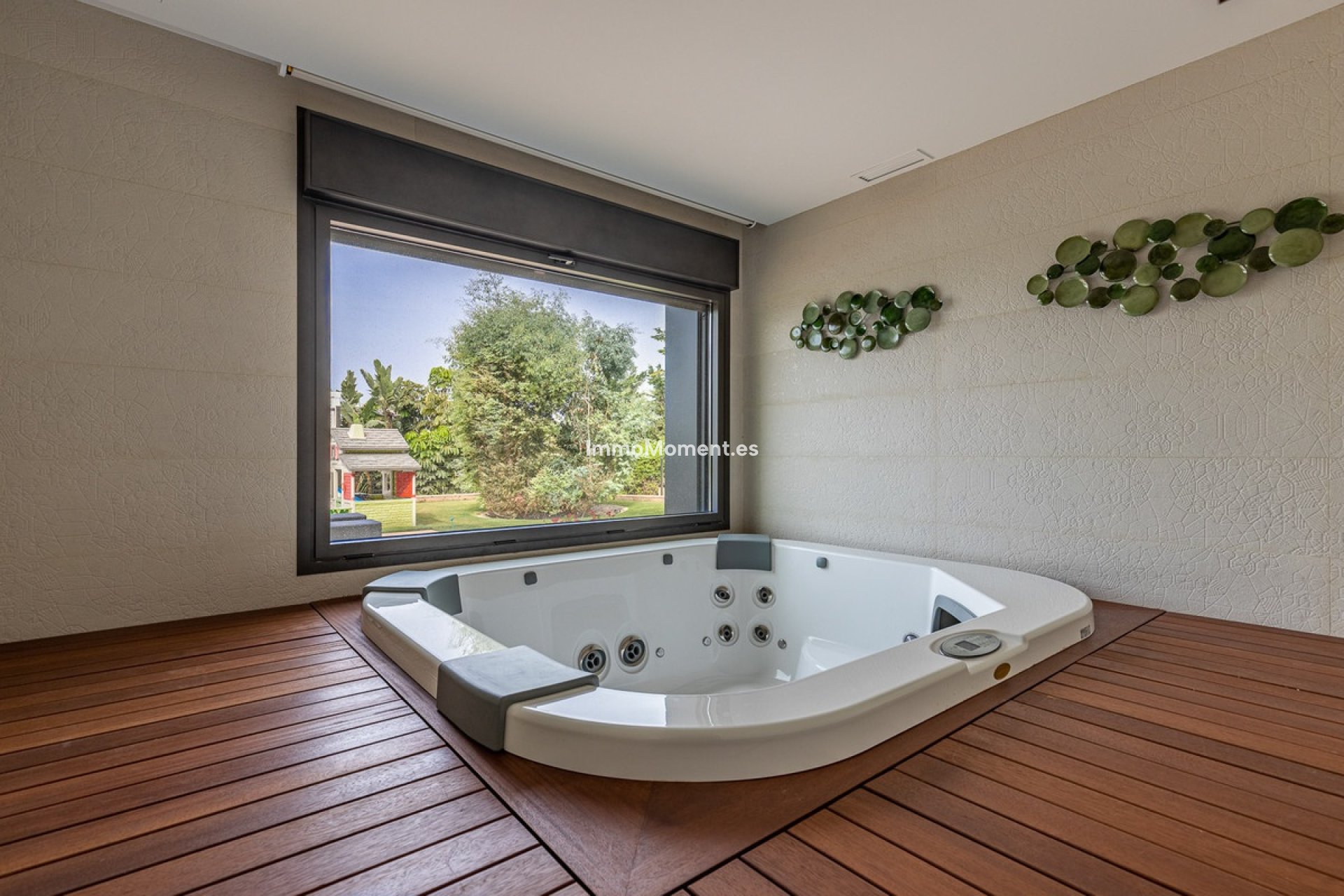 Reventa - Villa - Málaga - Málaga Este