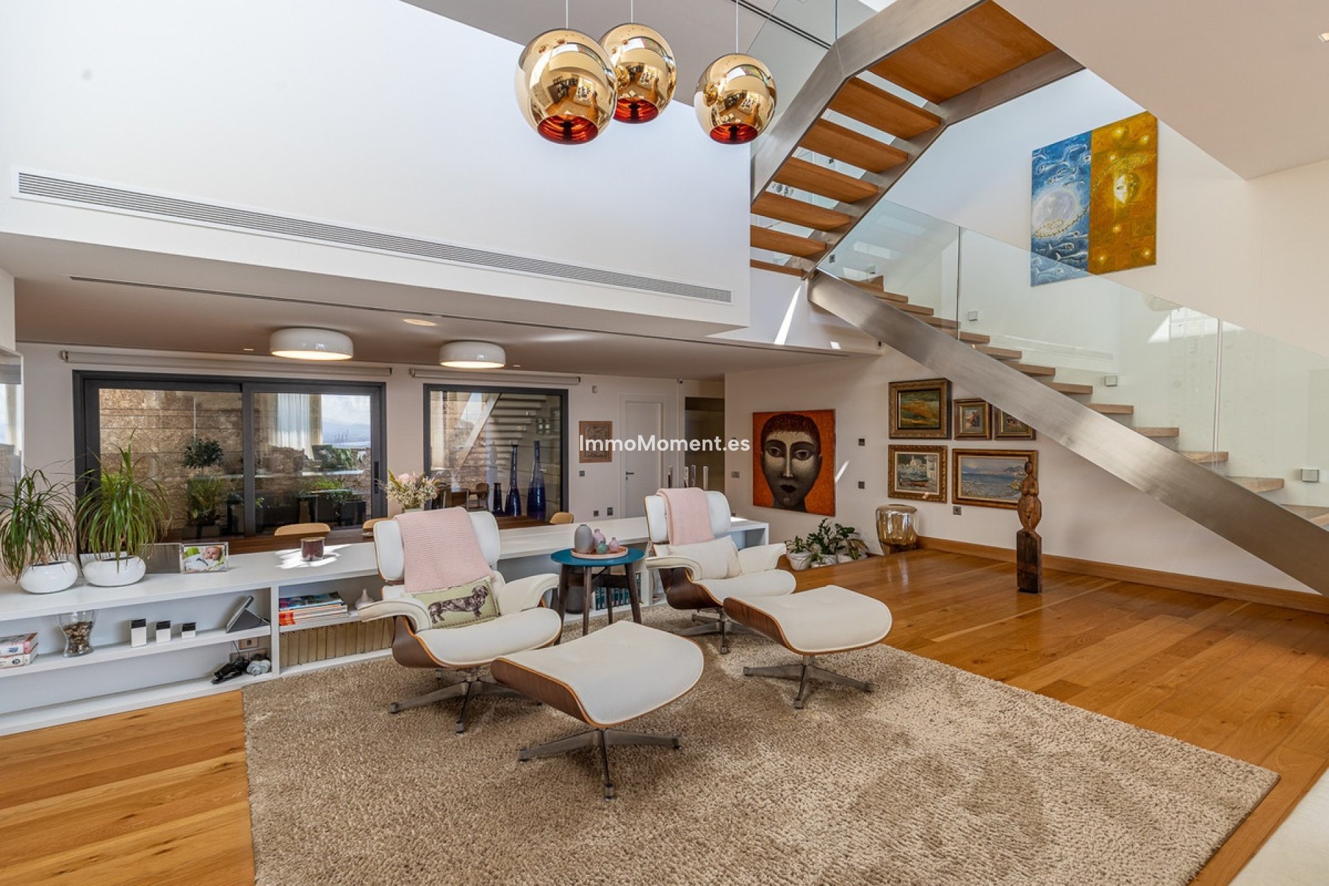 Reventa - Villa - Málaga - Málaga Este