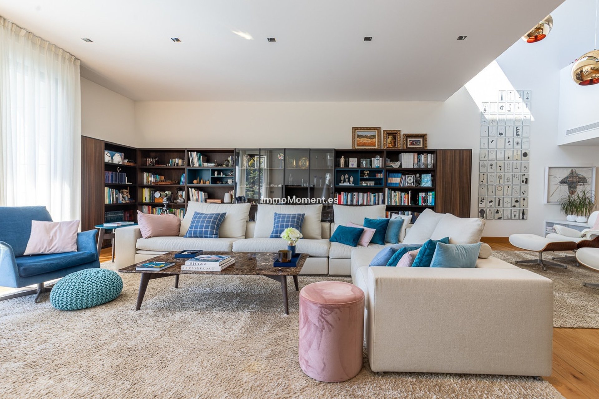 Reventa - Villa - Málaga - Málaga Este