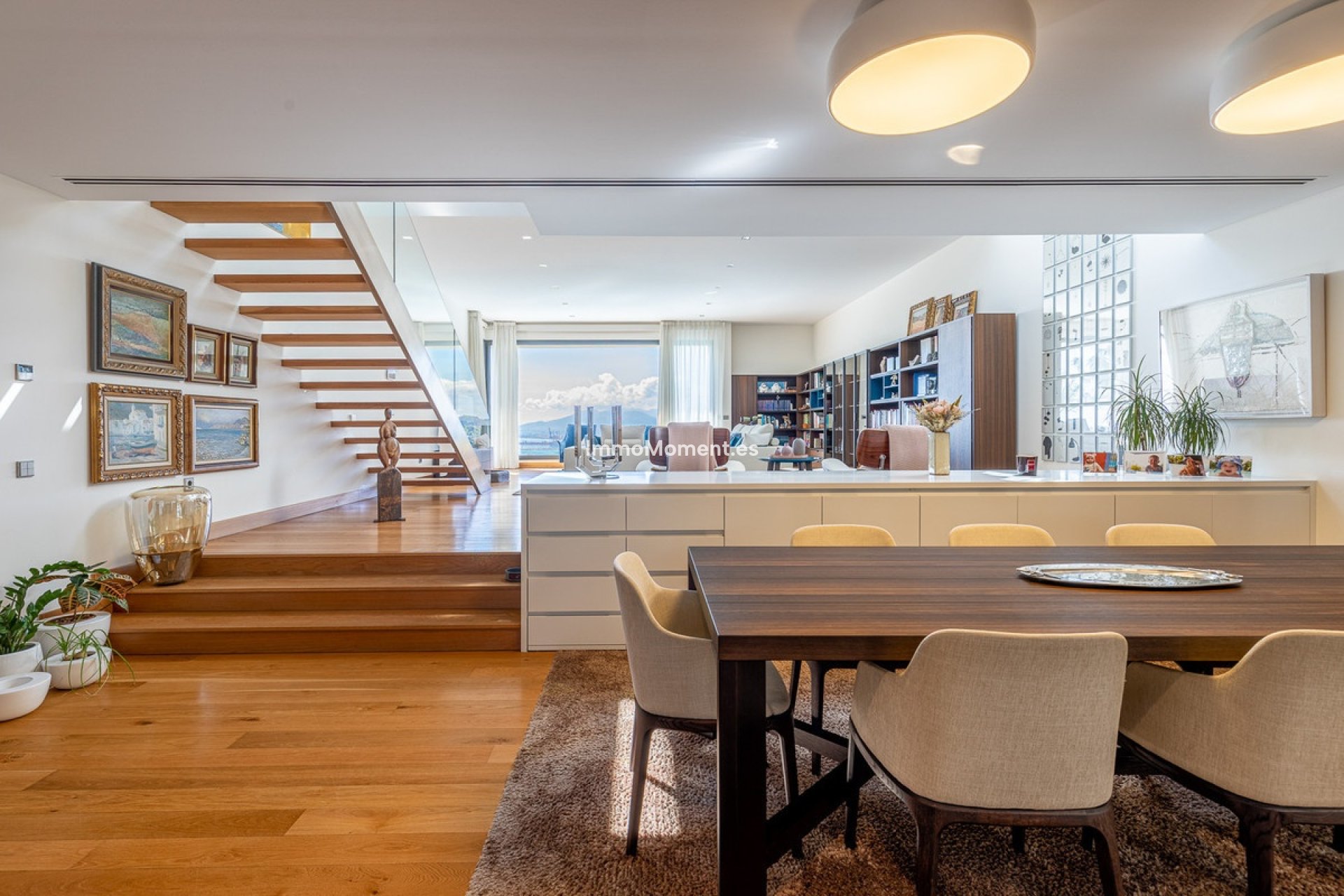 Reventa - Villa - Málaga - Málaga Este